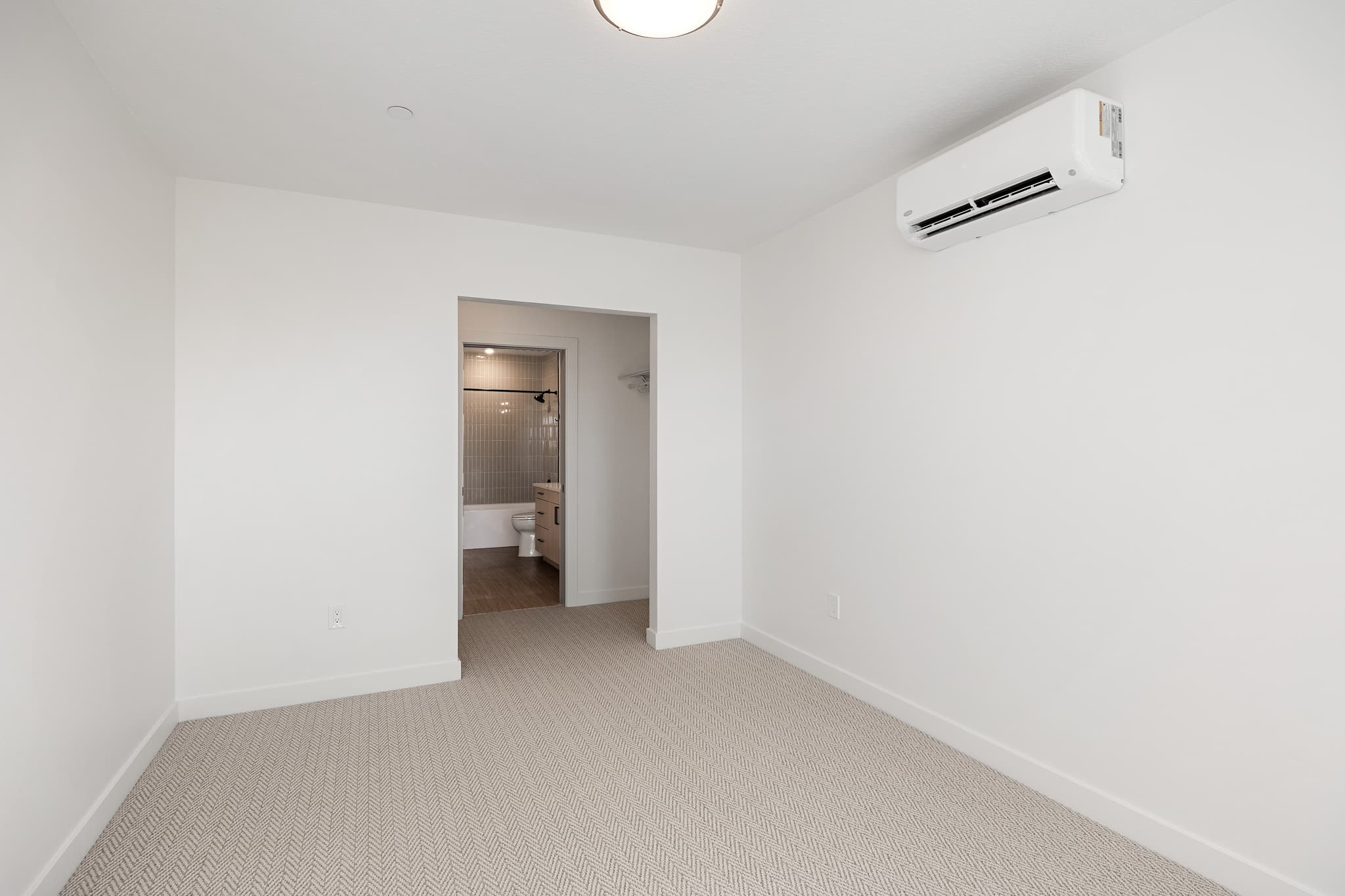Salt Lake City Apartment: 2689 S 500 E