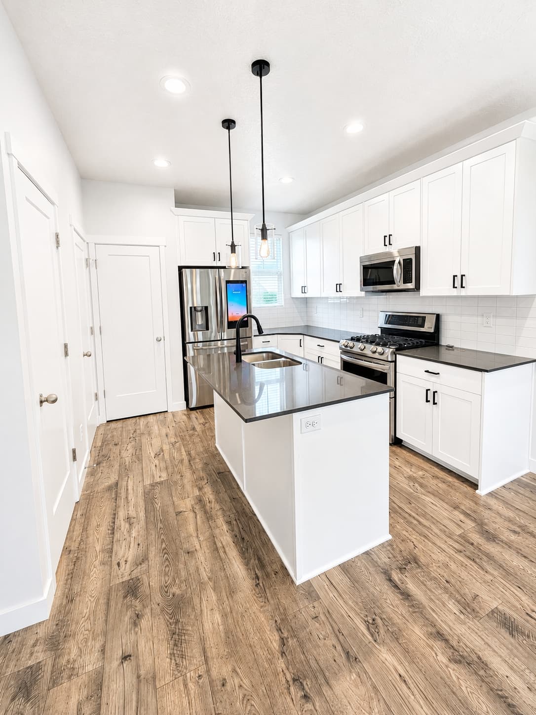 South Jordan Condo: 10743 S Porcini Dr