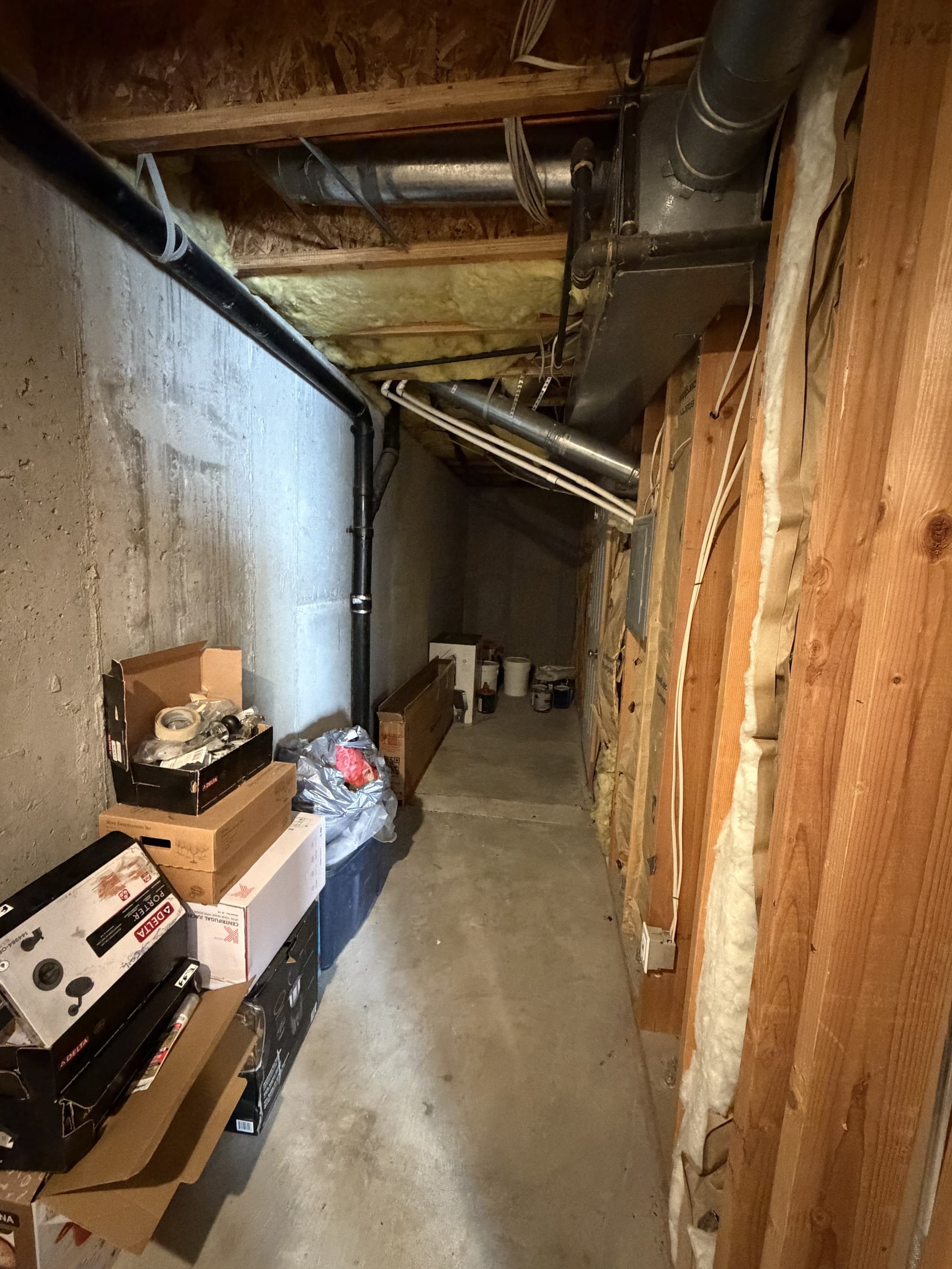 Draper House: 438 E Parowan Way