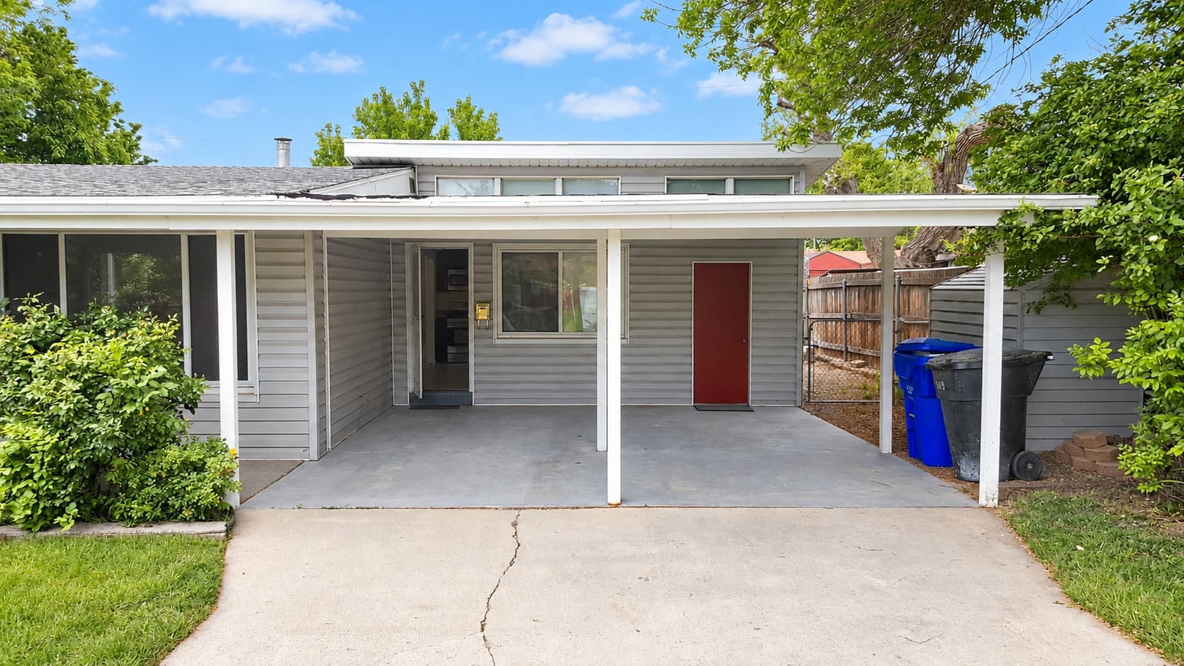 Bountiful House: 314 W 1200 N