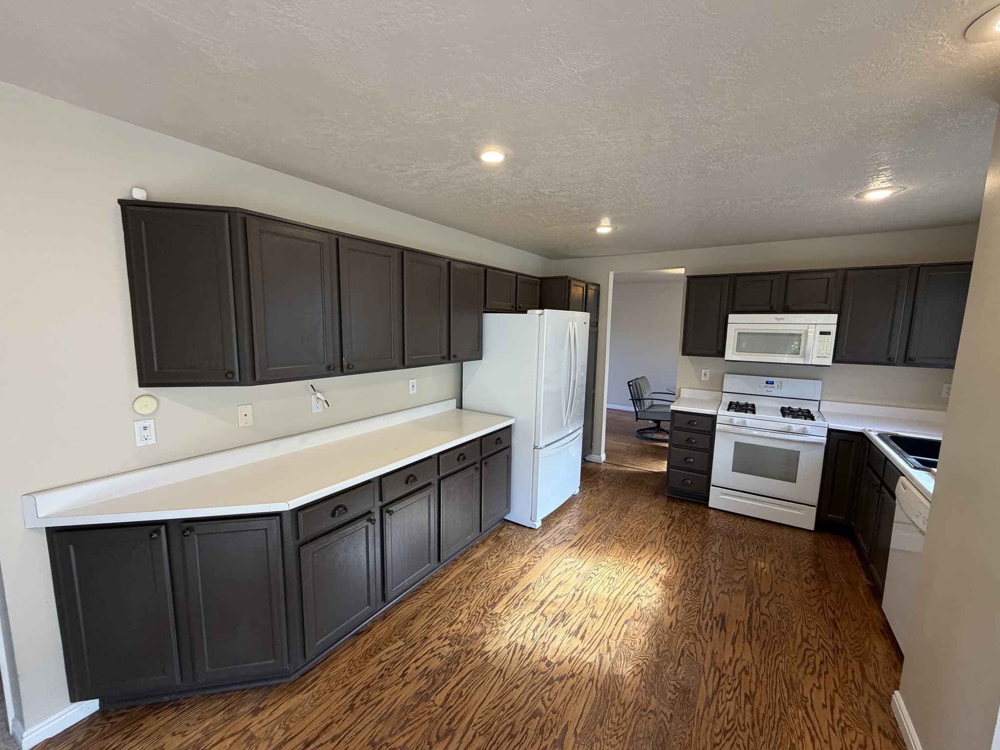 Draper House: 438 E Parowan Way