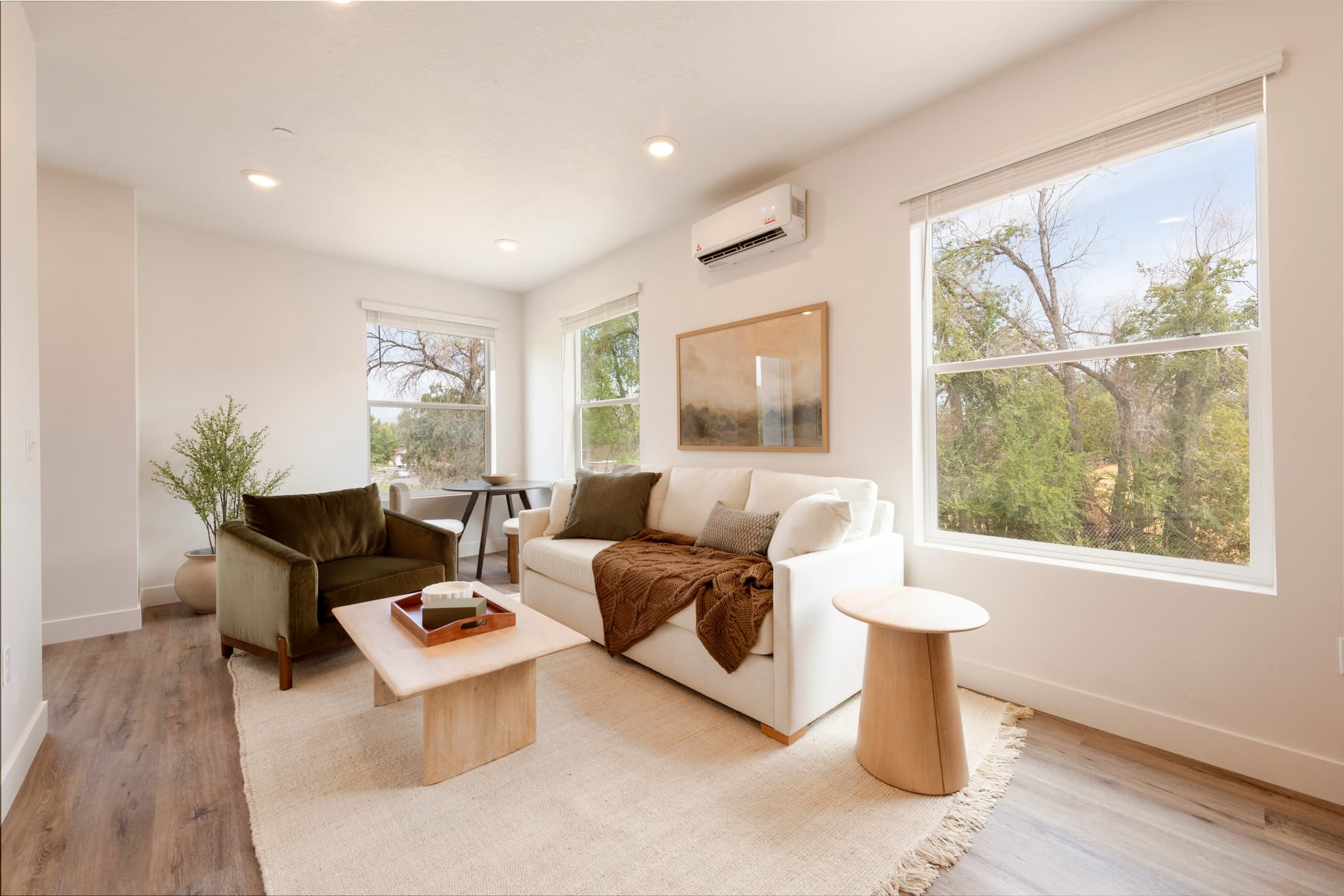 Salt Lake City Townhome: 565 S Redwood Rd