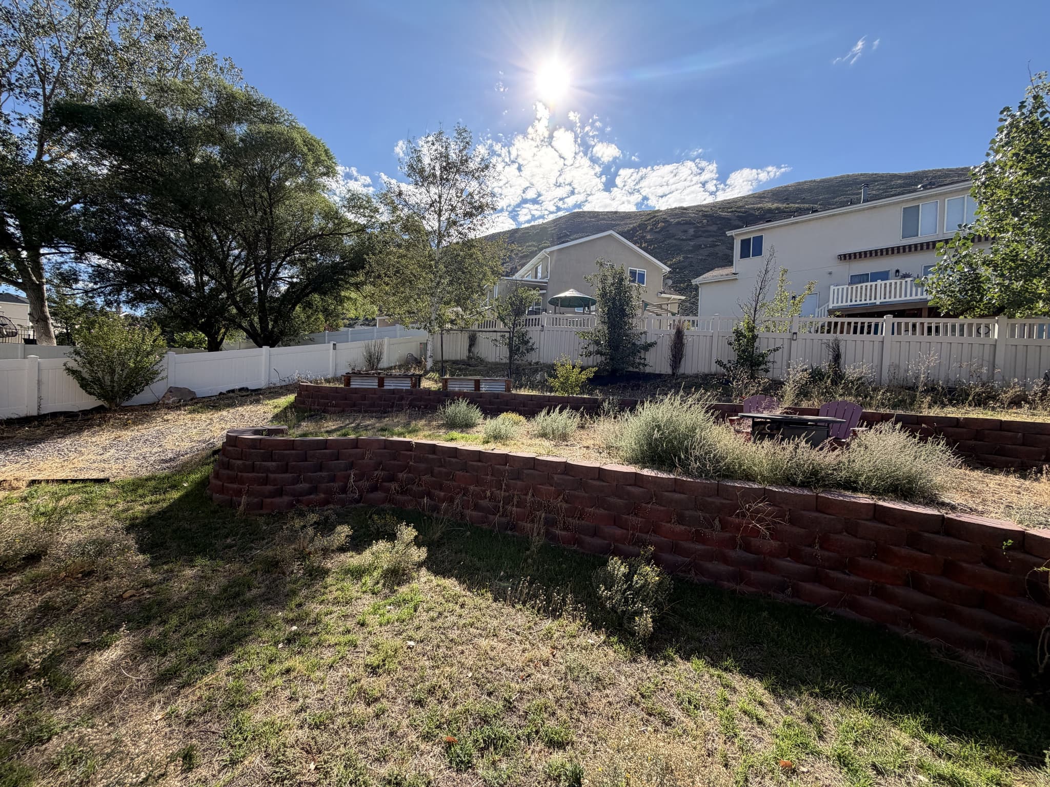 Draper House: 438 E Parowan Way