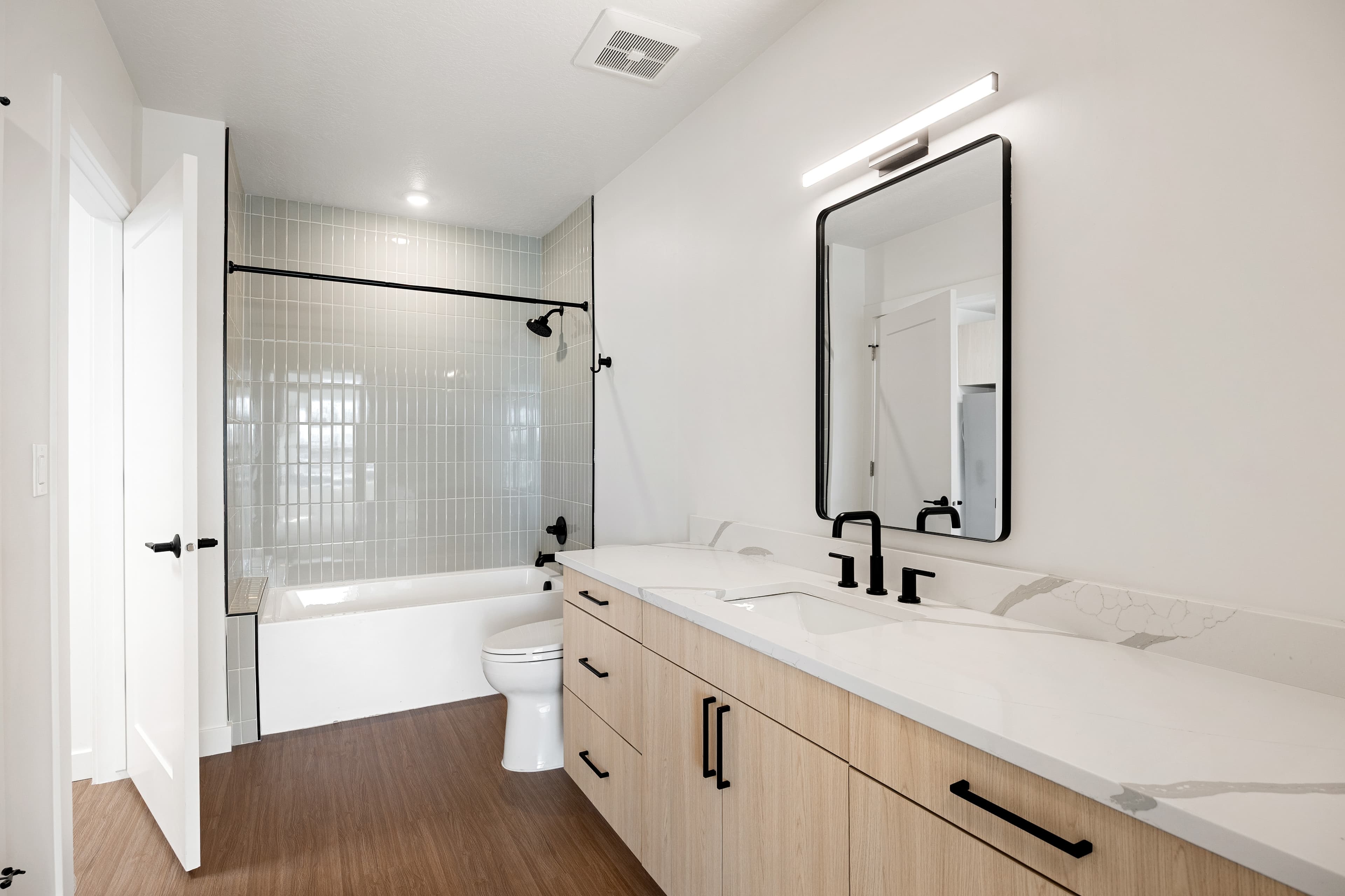 Salt Lake City Apartment: 2689 S 500 E