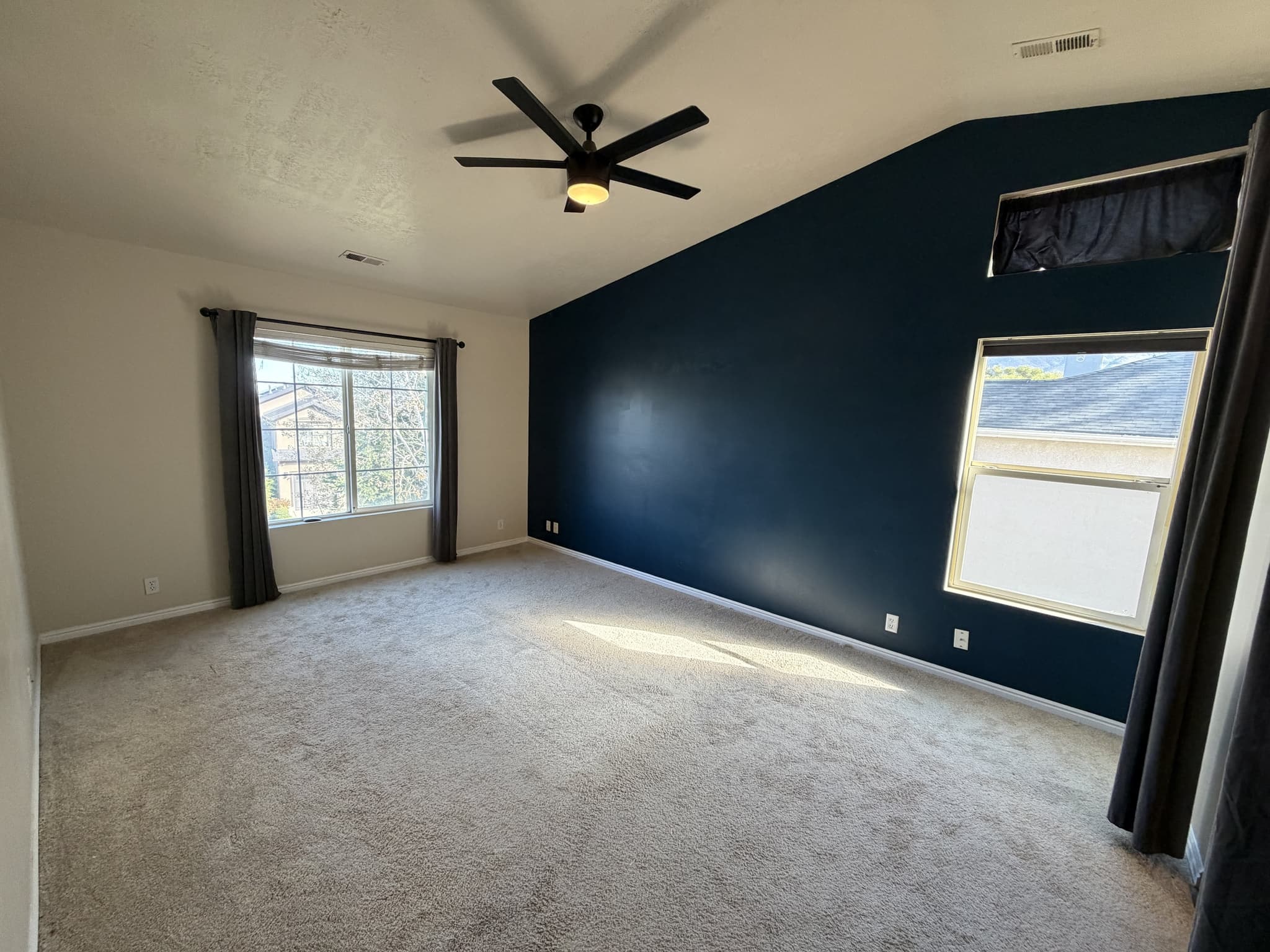 Draper House: 438 E Parowan Way