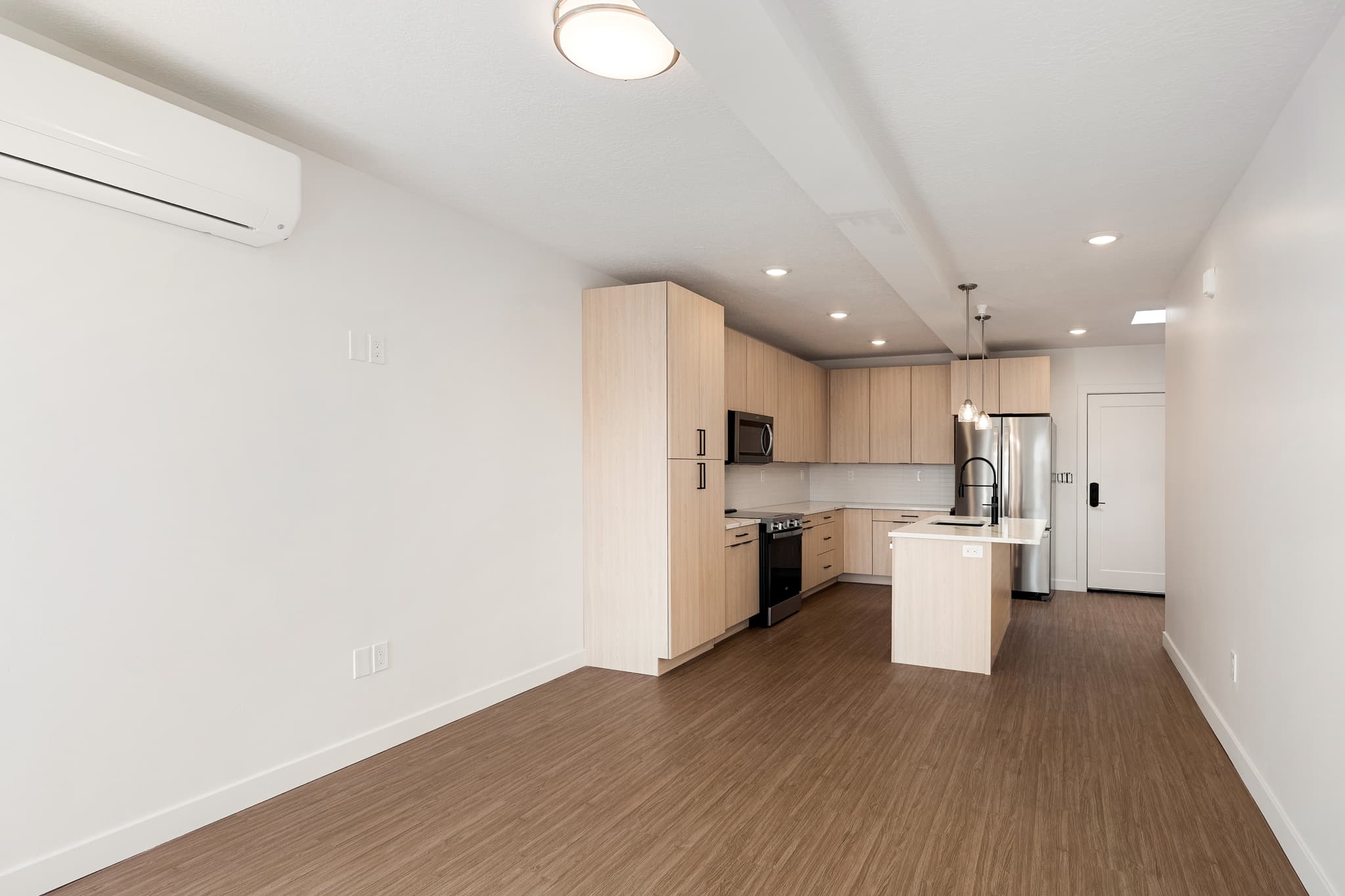 Salt Lake City Apartment: 2689 S 500 E