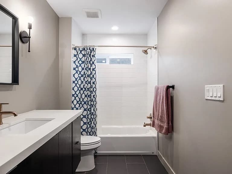 Salt Lake City Condo: 826 S West Temple