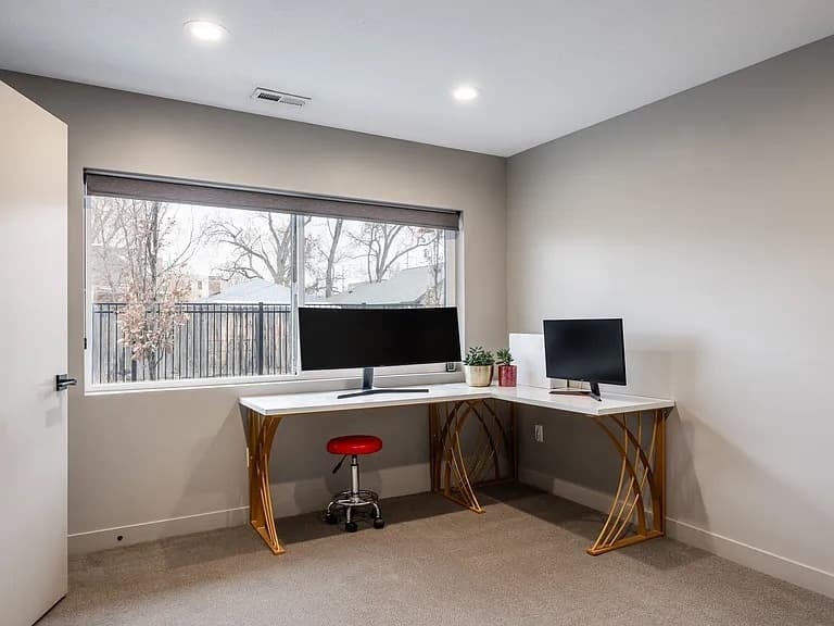 Salt Lake City Condo: 826 S West Temple