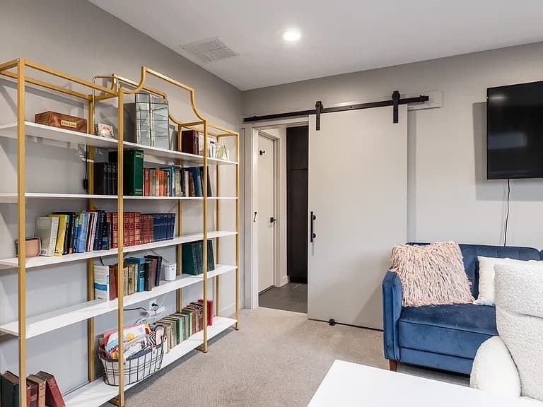 Salt Lake City Condo: 826 S West Temple