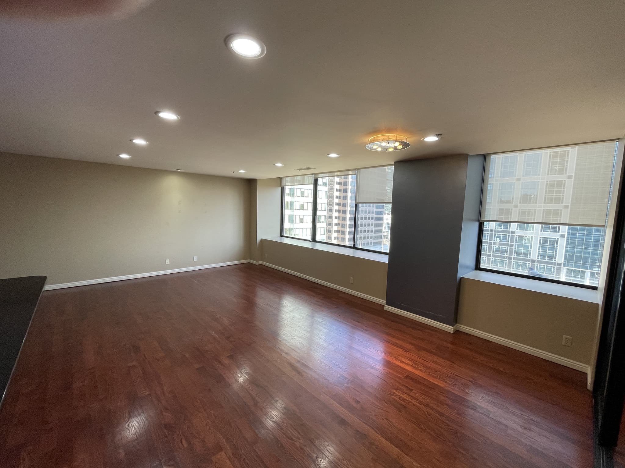 Salt Lake City Condo: 48 W Broadway