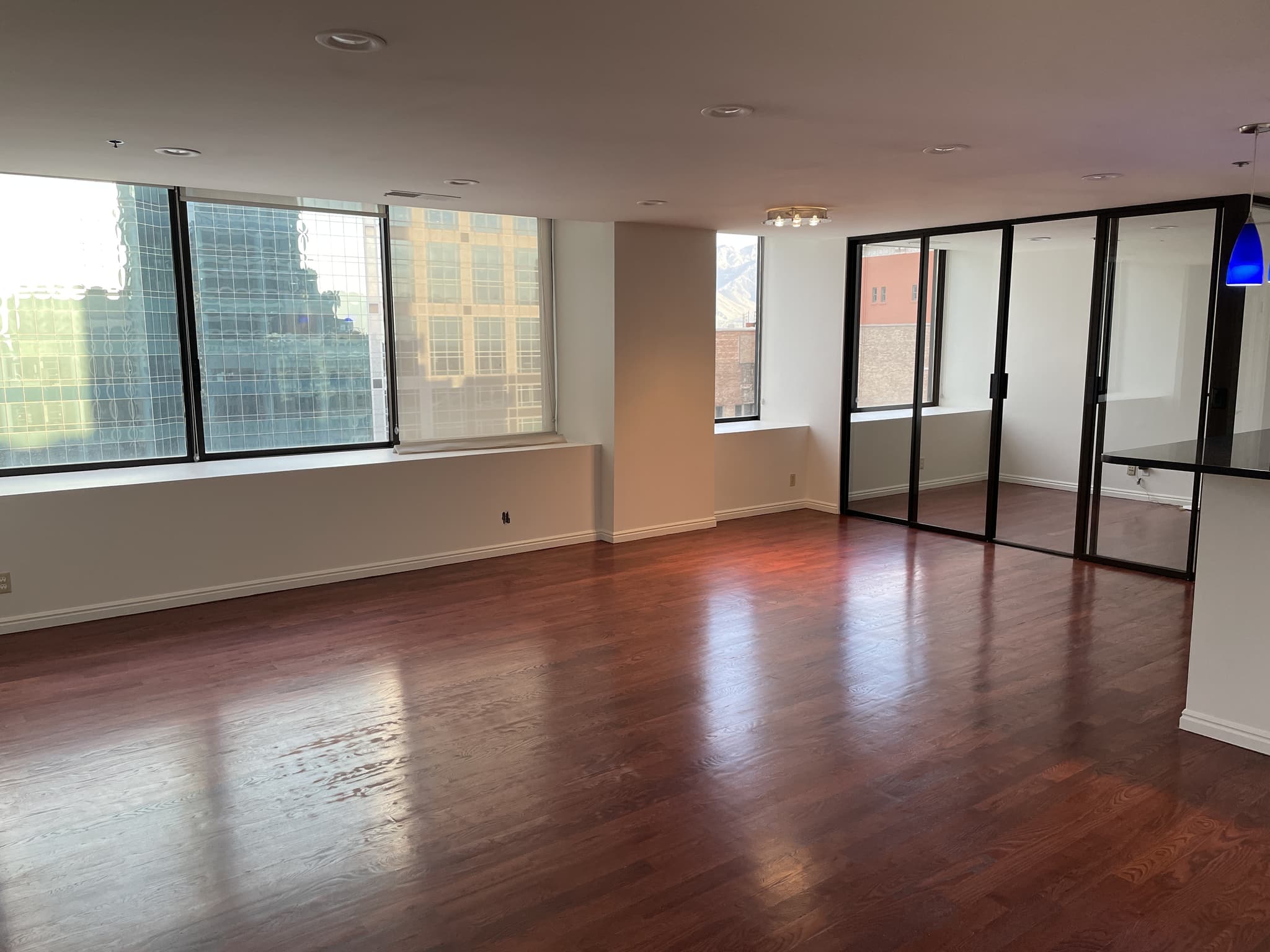Salt Lake City Condo: 48 W Broadway