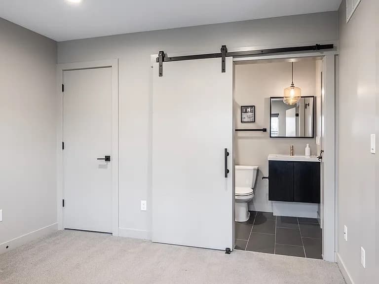 Salt Lake City Condo: 826 S West Temple