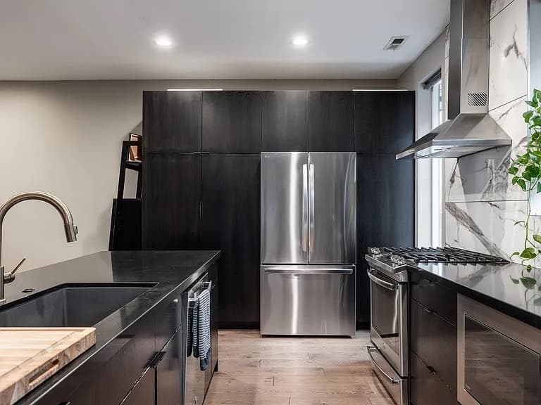 Salt Lake City Condo: 826 S West Temple