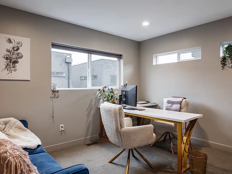 Salt Lake City Condo: 826 S West Temple