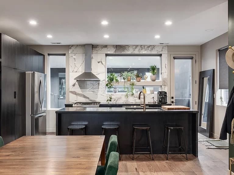 Salt Lake City Condo: 826 S West Temple