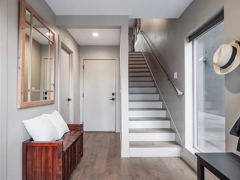 Salt Lake City Condo: 826 S West Temple