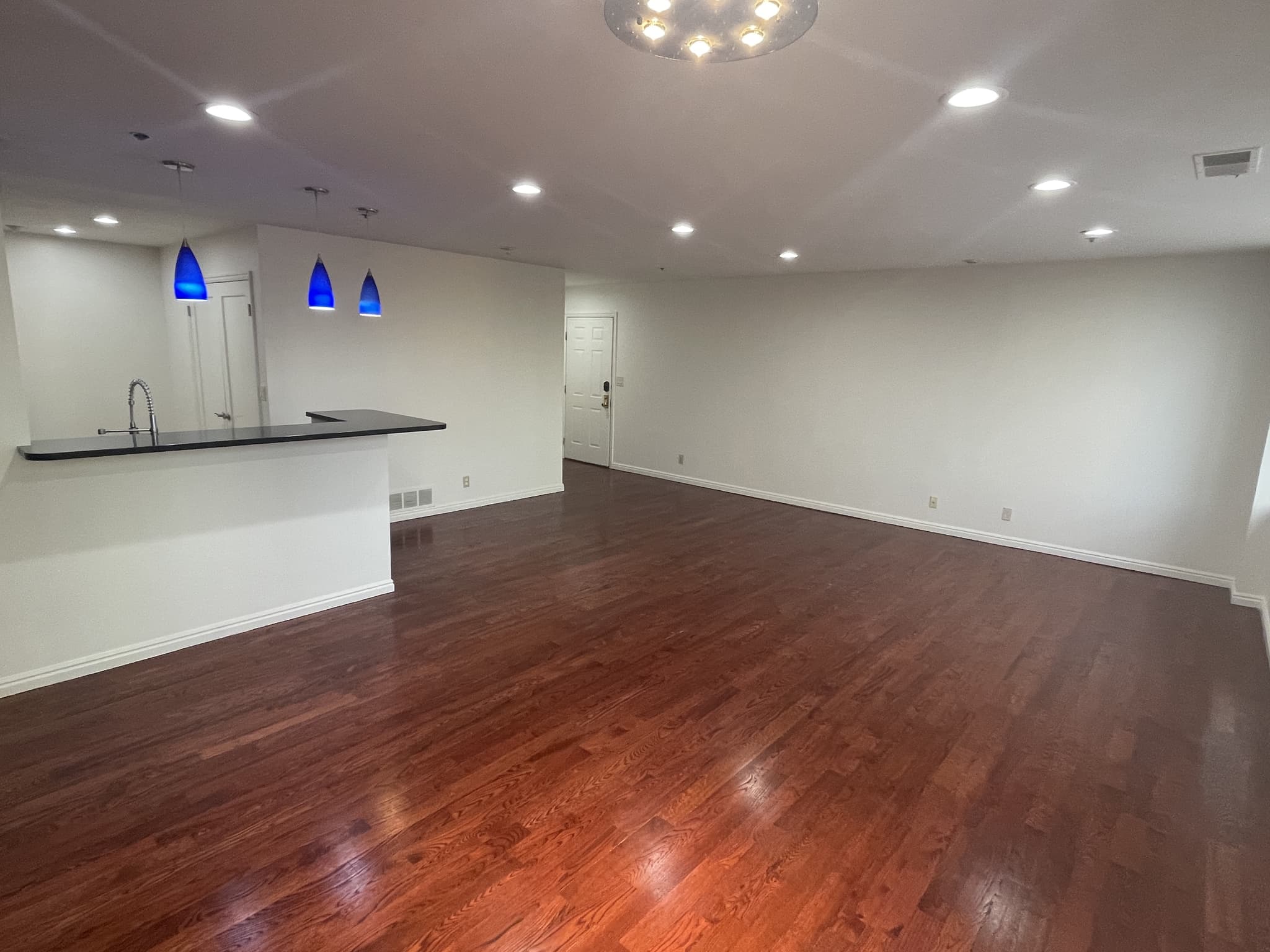 Salt Lake City Condo: 48 W Broadway