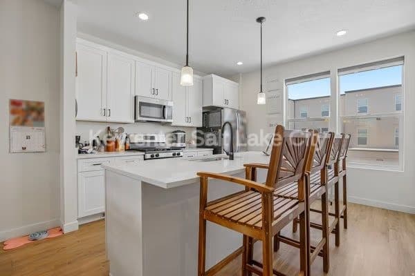 West Jordan Townhome: 7077 W Owens View Way