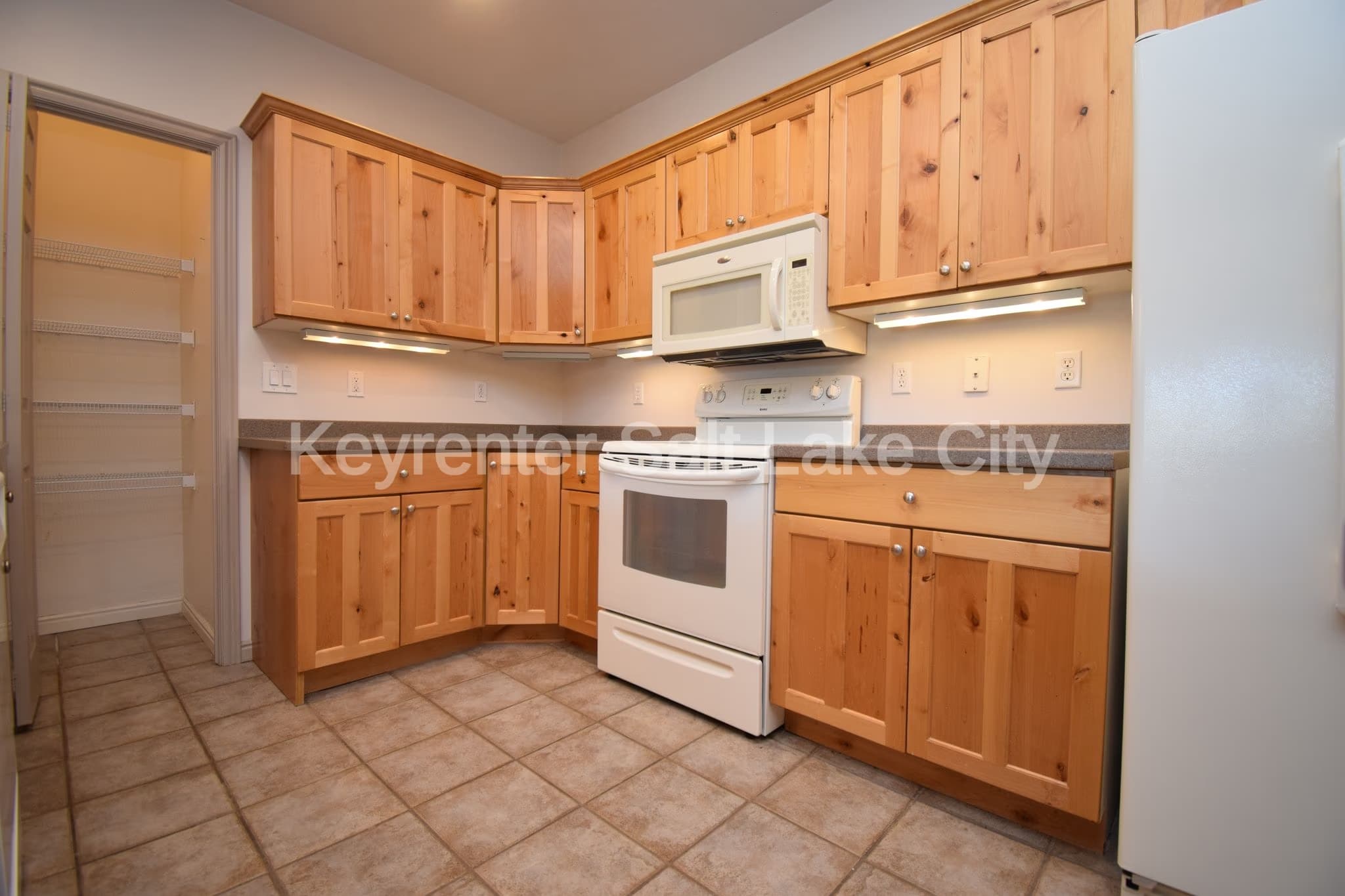 Salt Lake City Condo: 1255 E Wolf Hollow Ln