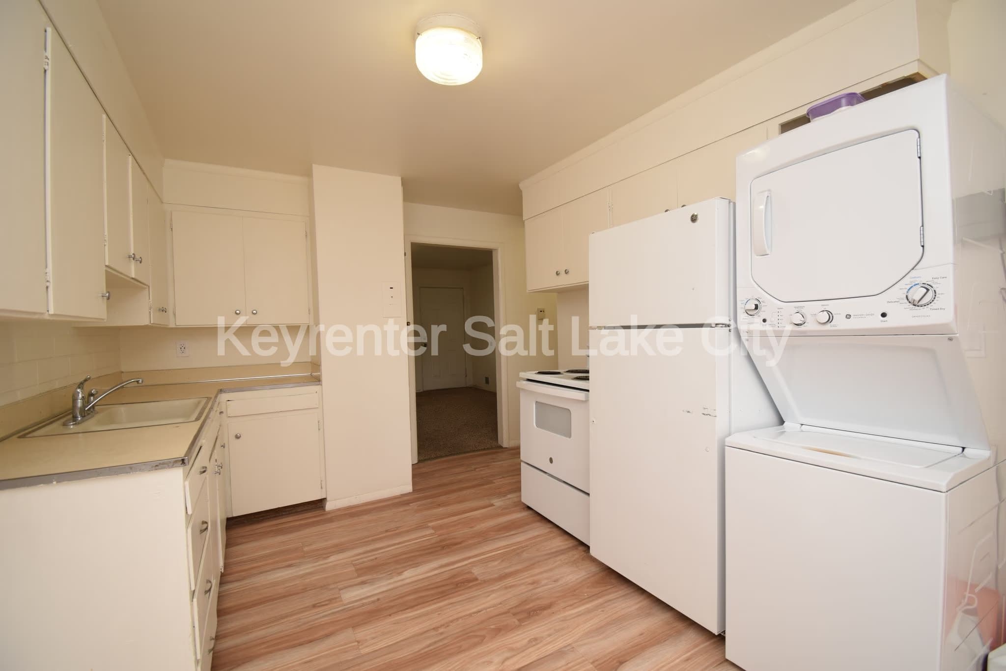 Salt Lake City Apartment: 4248 S 1350 E