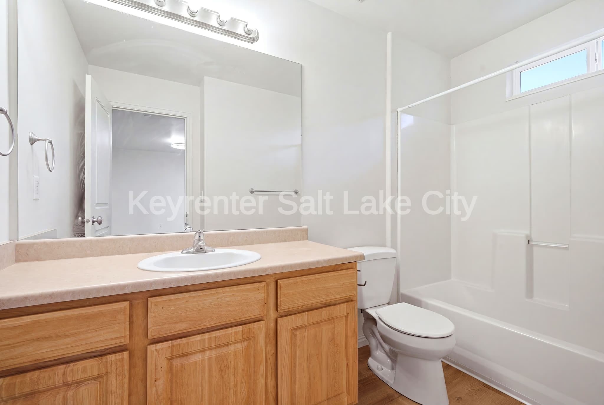 Herriman Townhome: 14493 S Stone Stream St