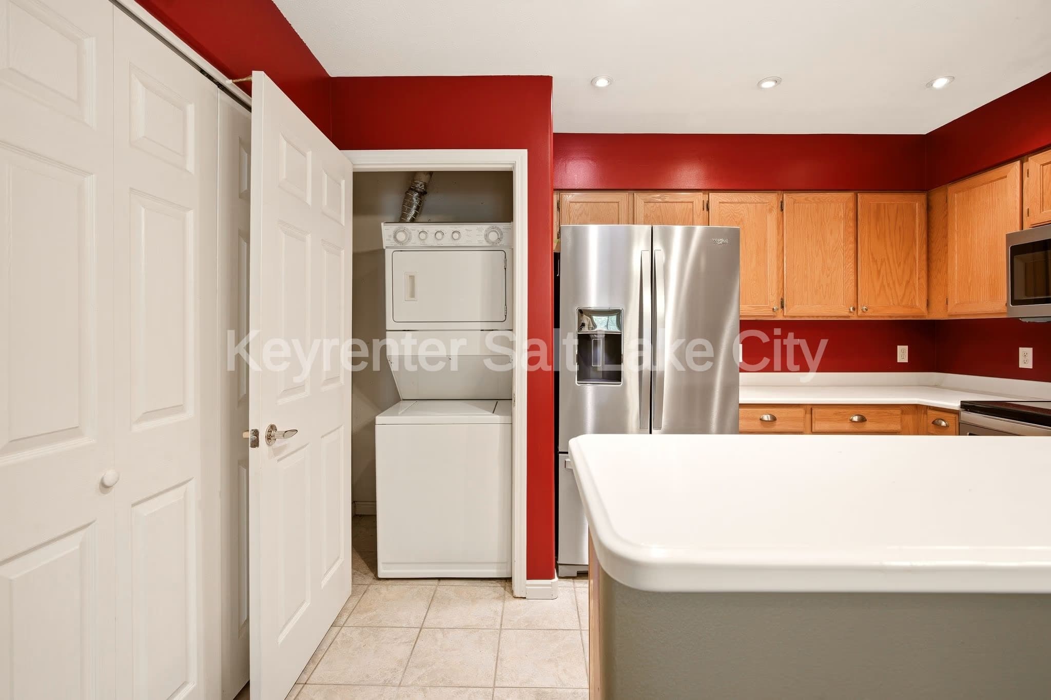 West Valley City Condo: 3806 S Canyon River Way
