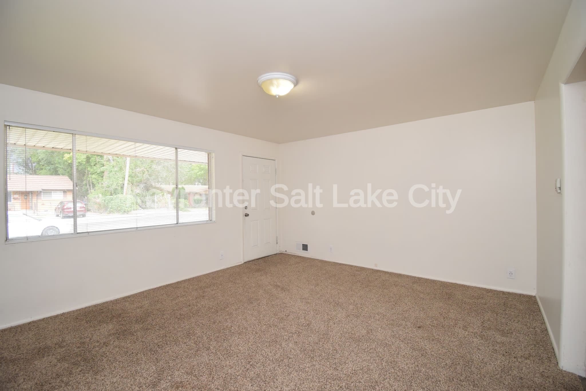 Salt Lake City Apartment: 4248 S 1350 E