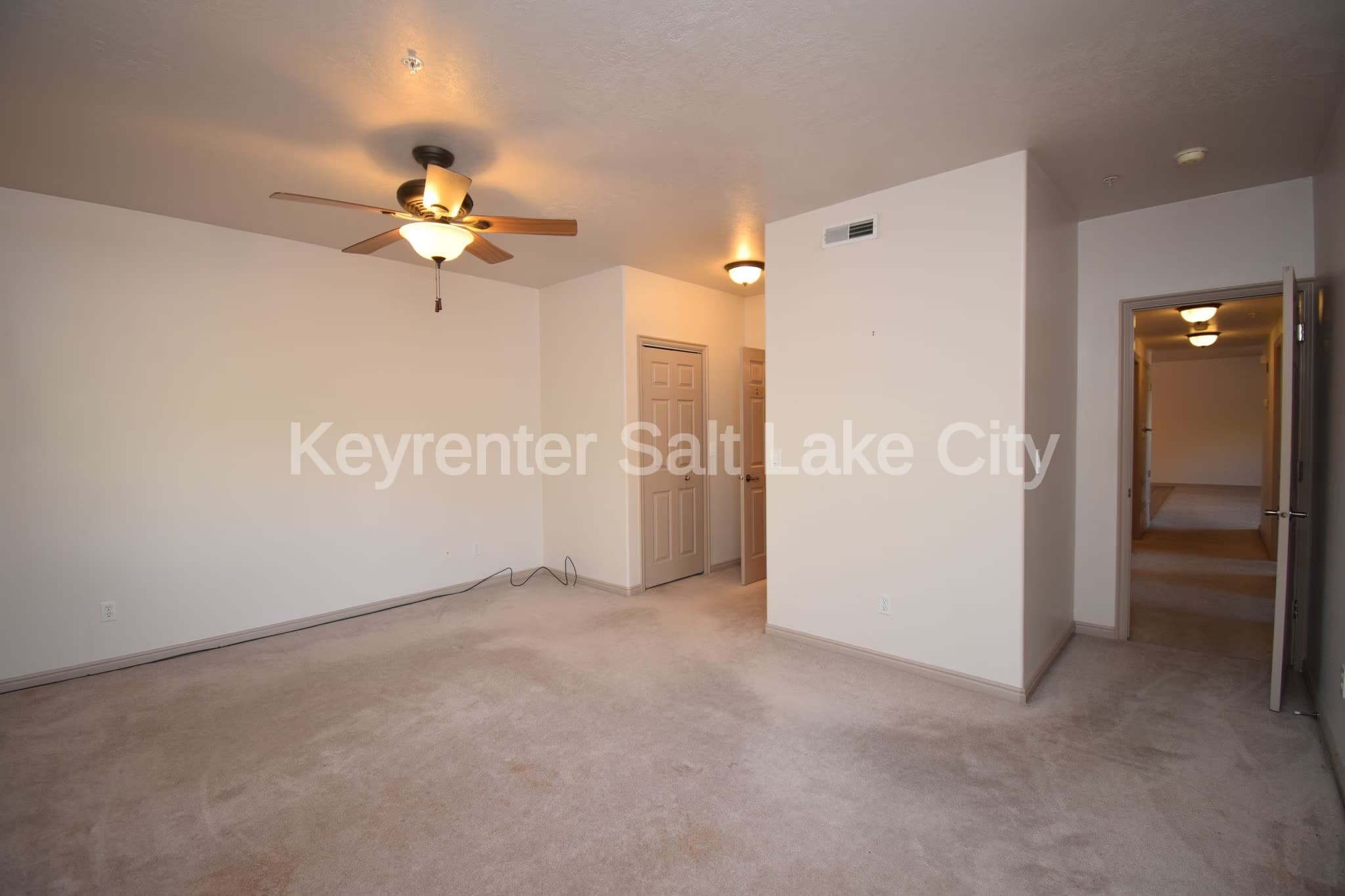 Salt Lake City Condo: 1255 E Wolf Hollow Ln
