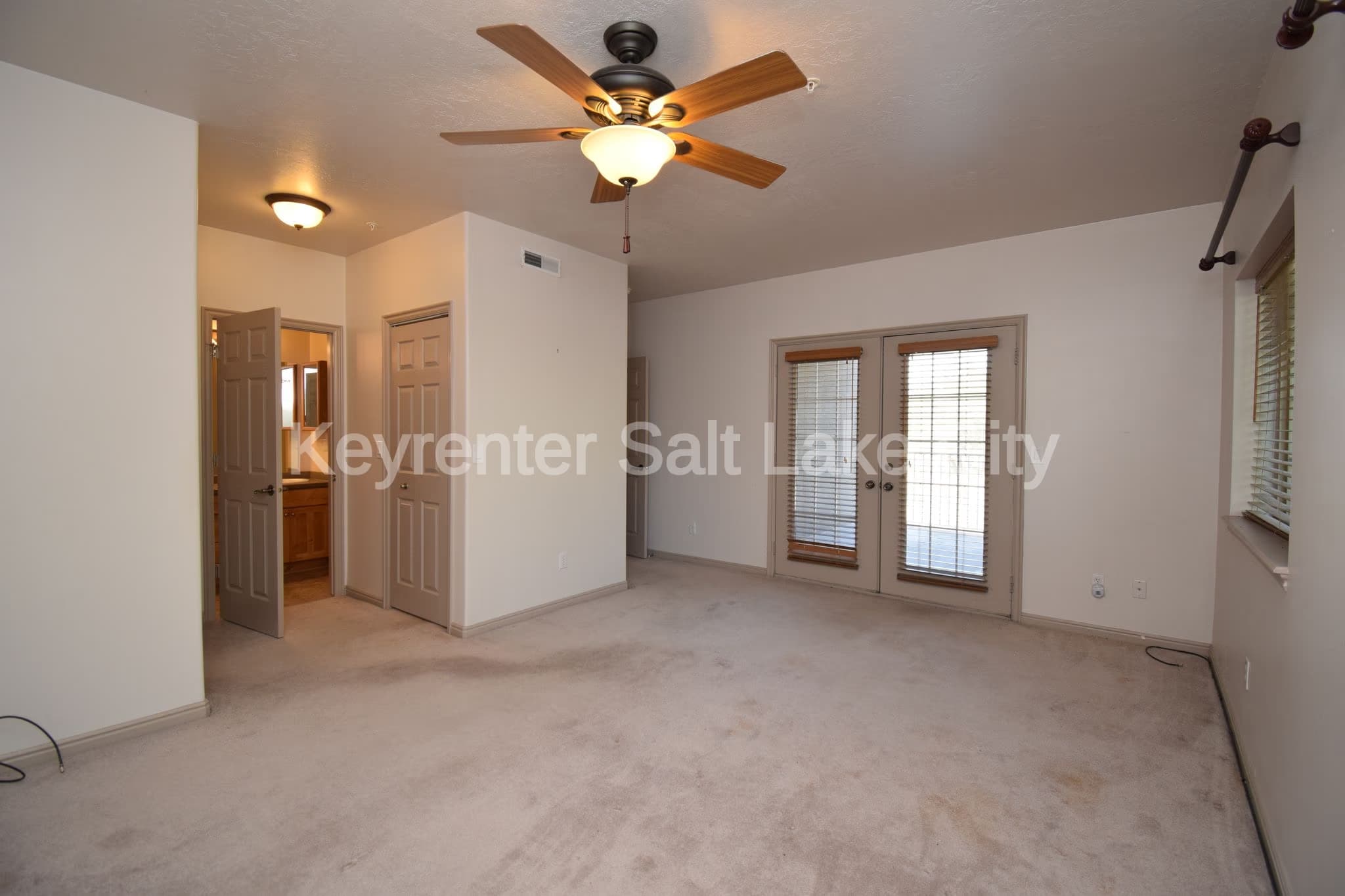 Salt Lake City Condo: 1255 E Wolf Hollow Ln