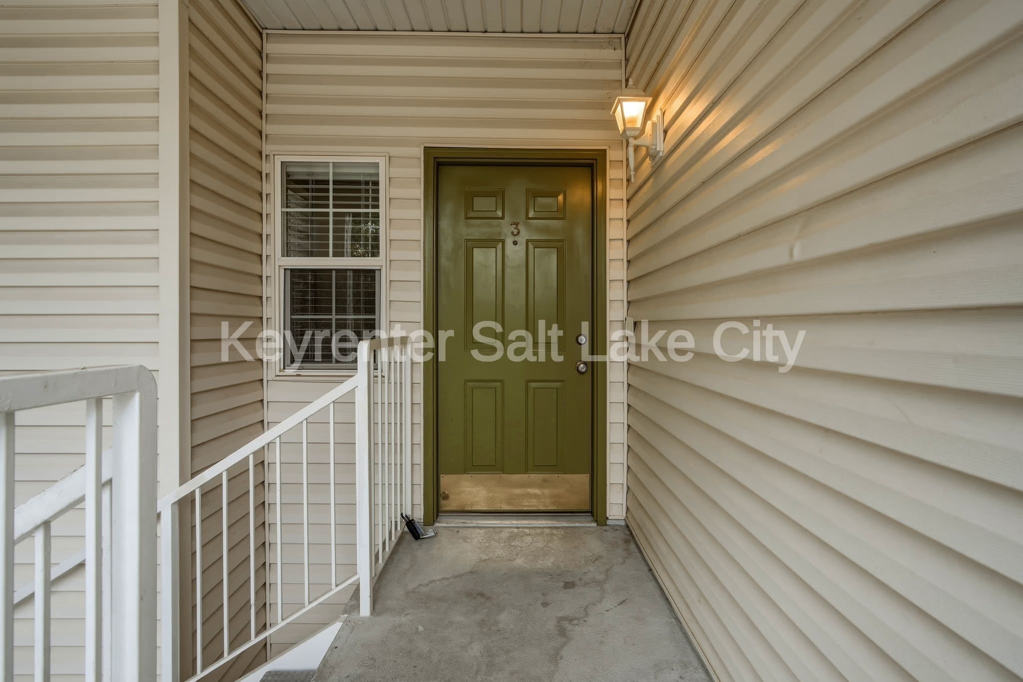 West Valley City Condo: 3806 S Canyon River Way