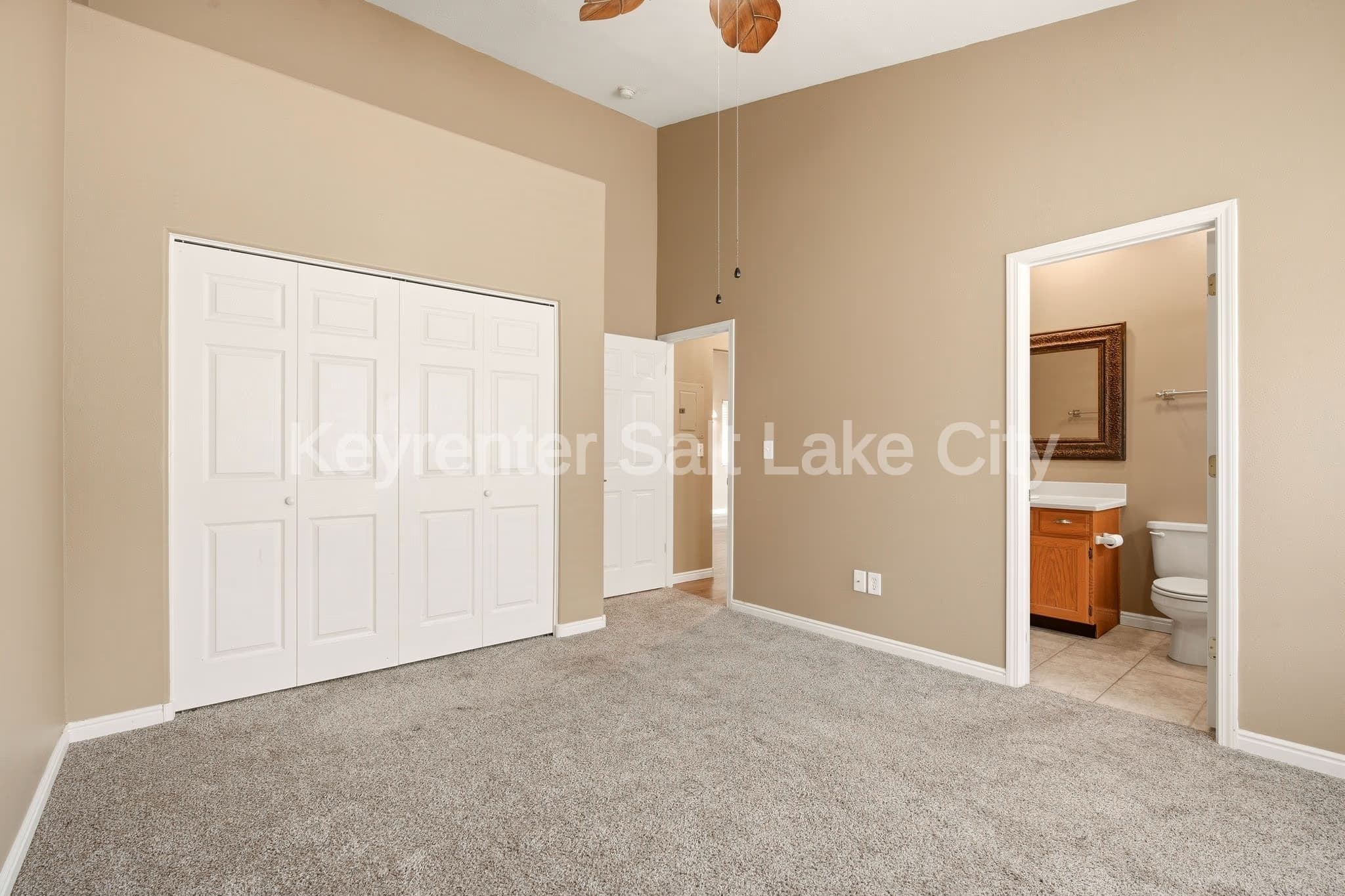 West Valley City Condo: 3806 S Canyon River Way