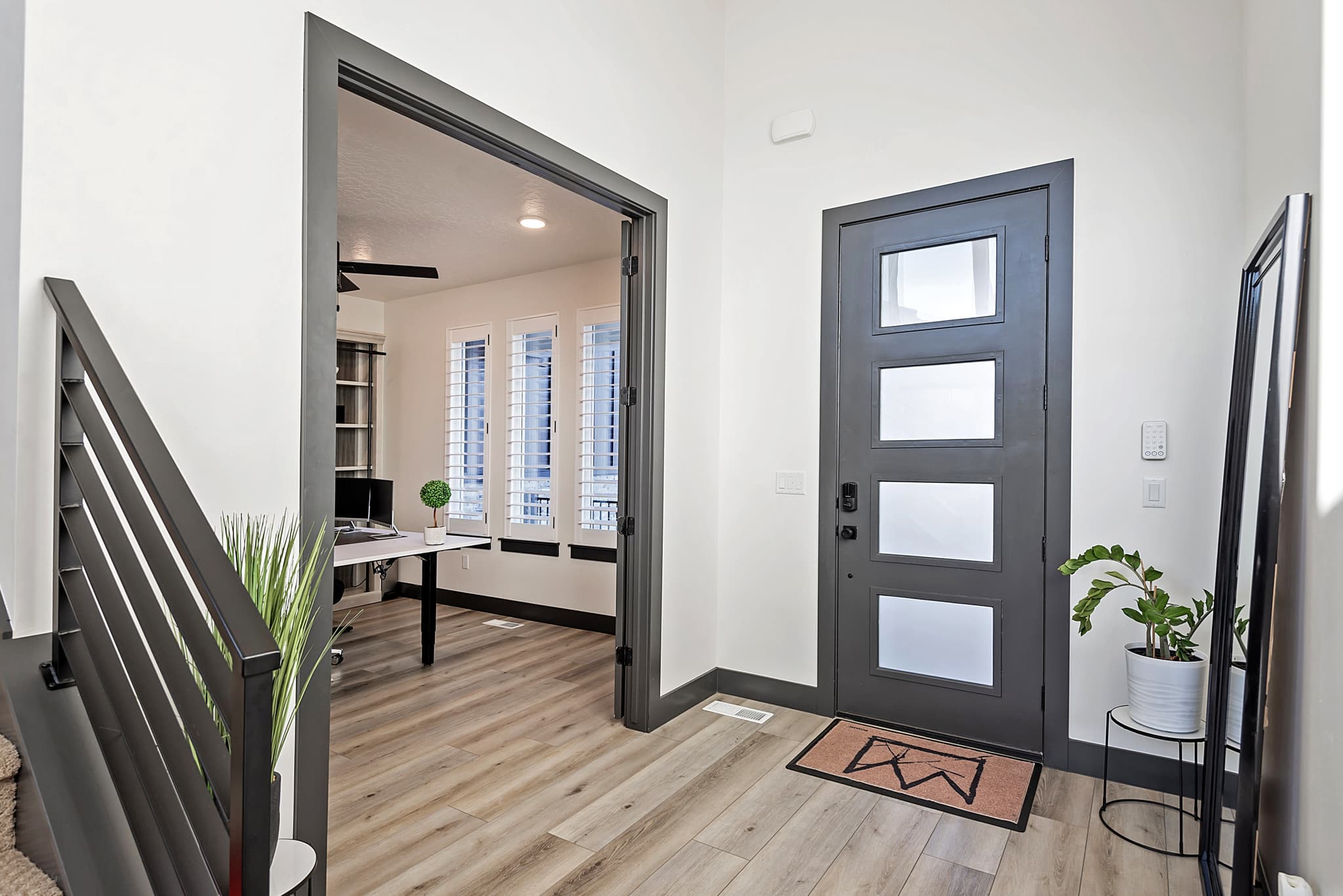 Saratoga Springs House: 423 W Red Wolf Dr