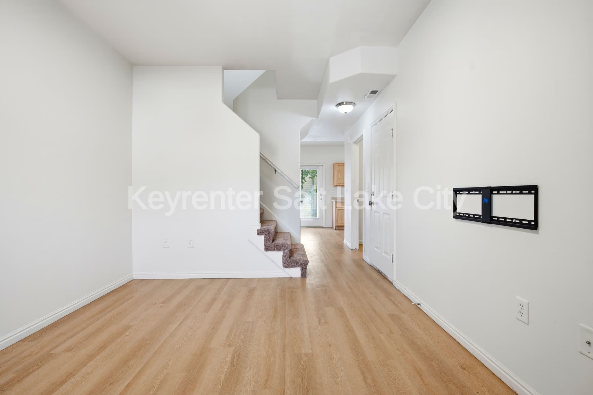 Herriman Townhome: 14493 S Stone Stream St
