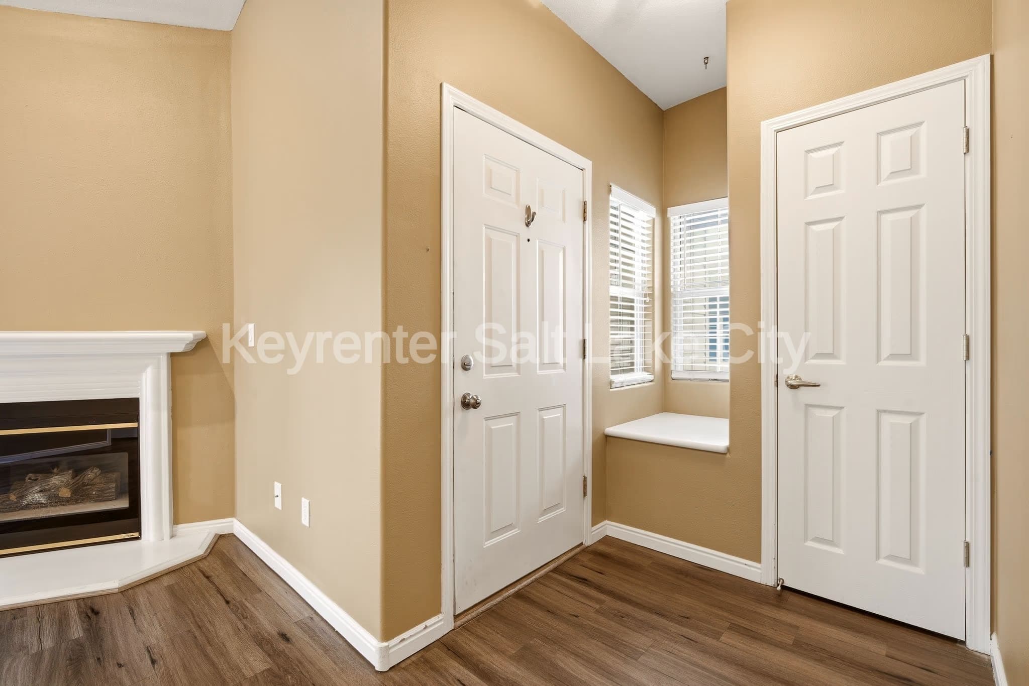 West Valley City Condo: 3806 S Canyon River Way