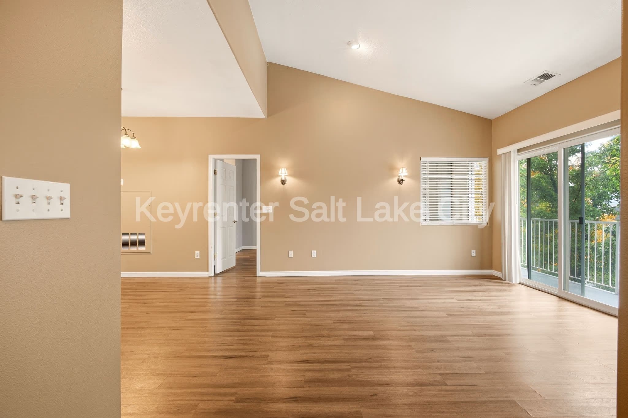 West Valley City Condo: 3806 S Canyon River Way