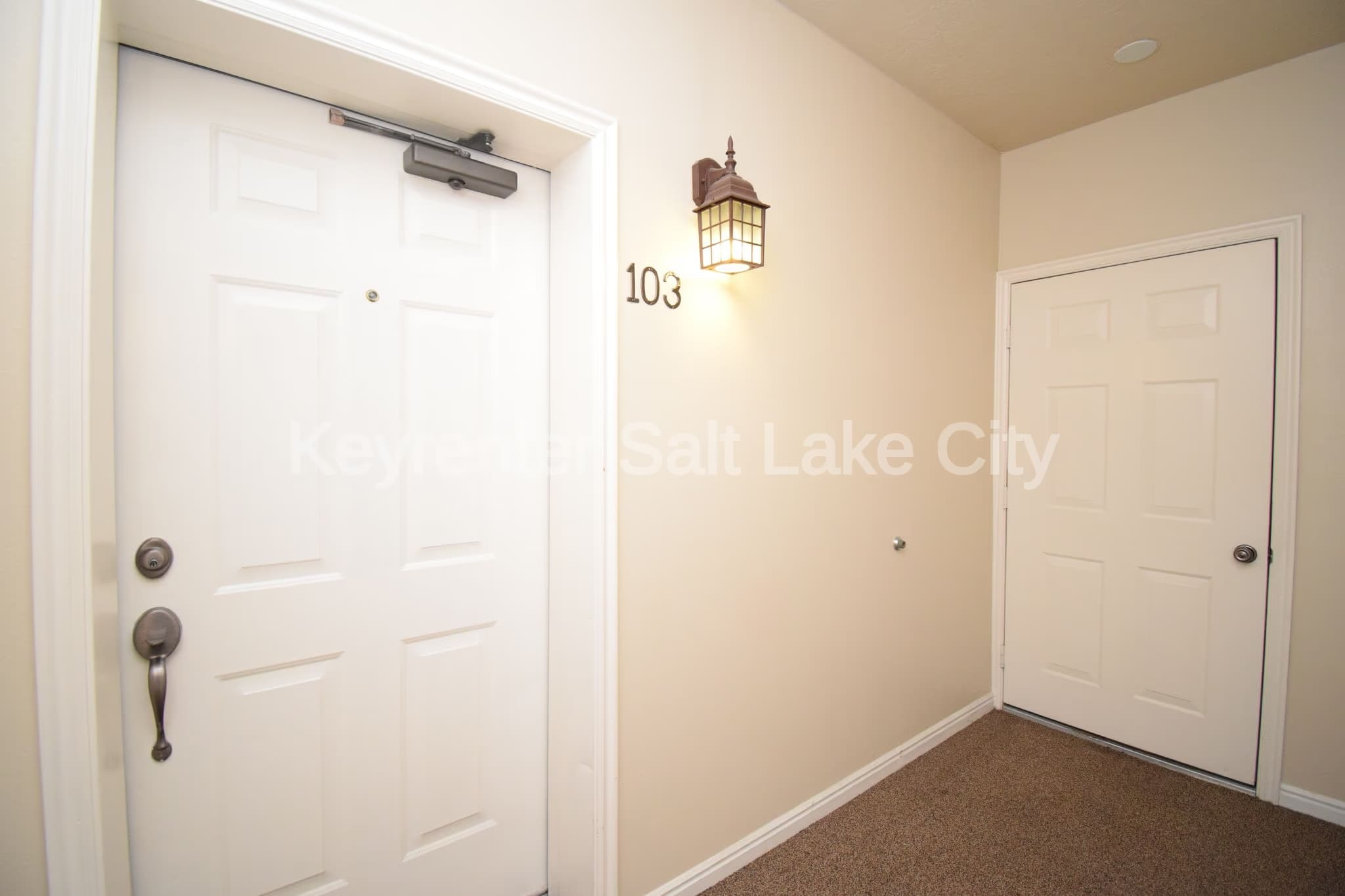 Salt Lake City Condo: 1255 E Wolf Hollow Ln