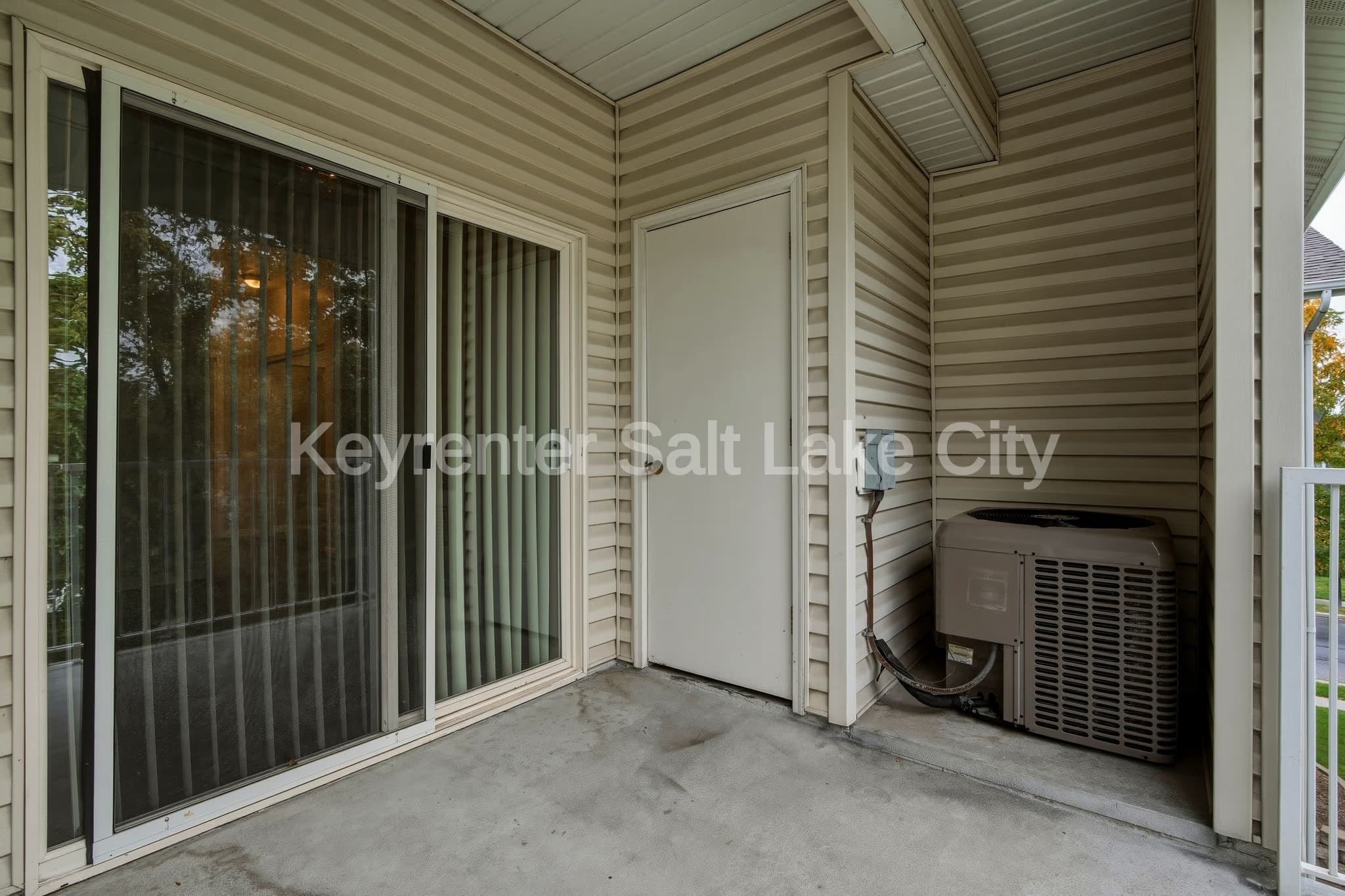 West Valley City Condo: 3806 S Canyon River Way