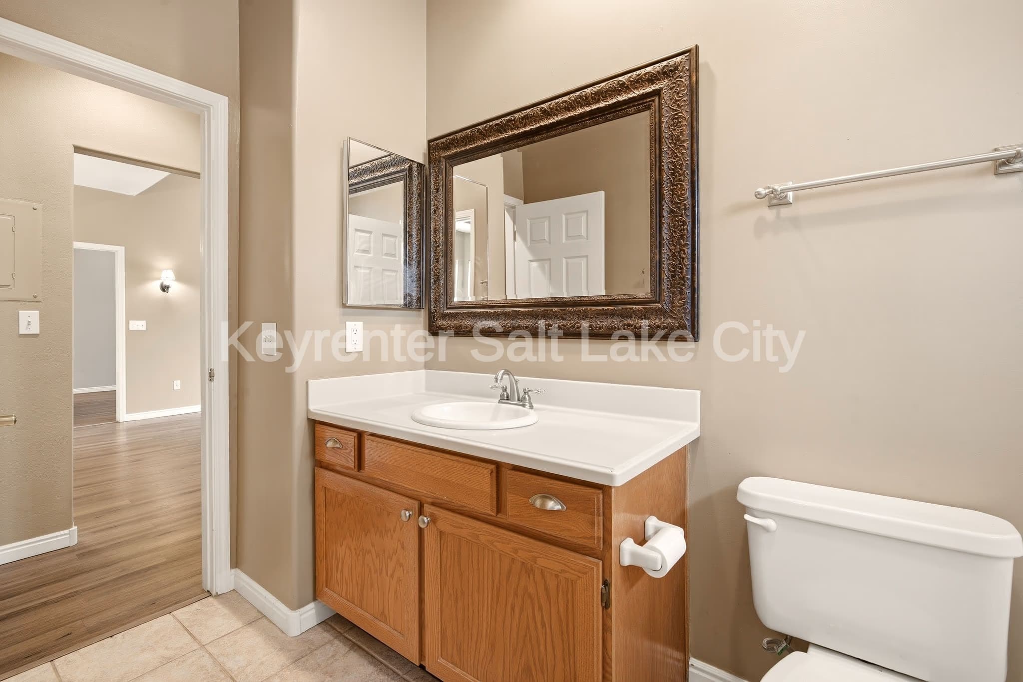 West Valley City Condo: 3806 S Canyon River Way