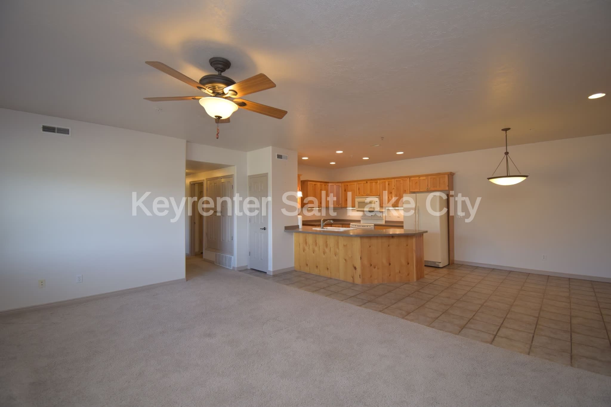 Salt Lake City Condo: 1255 E Wolf Hollow Ln