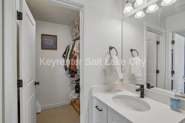 West Jordan Townhome: 7077 W Owens View Way