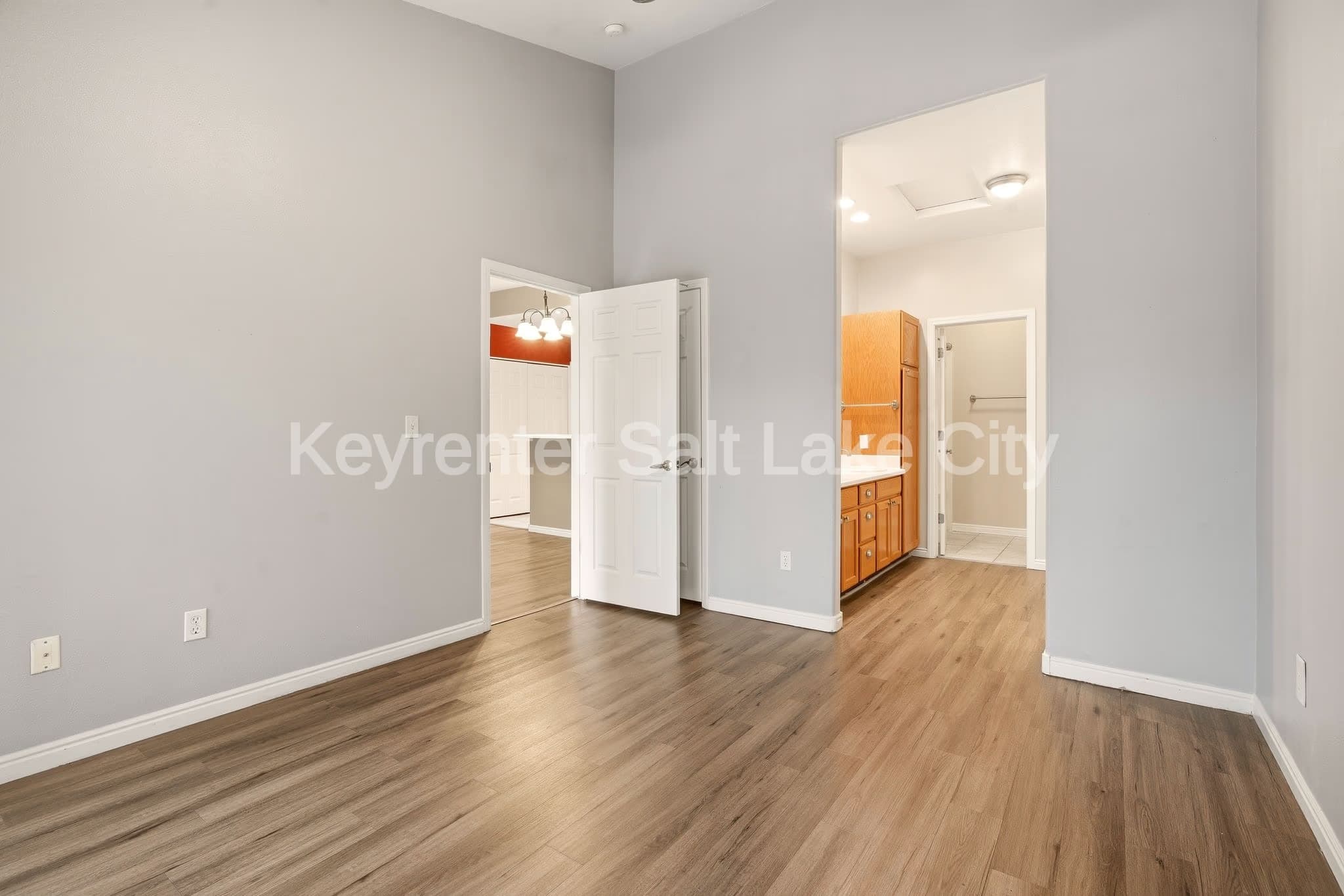 West Valley City Condo: 3806 S Canyon River Way