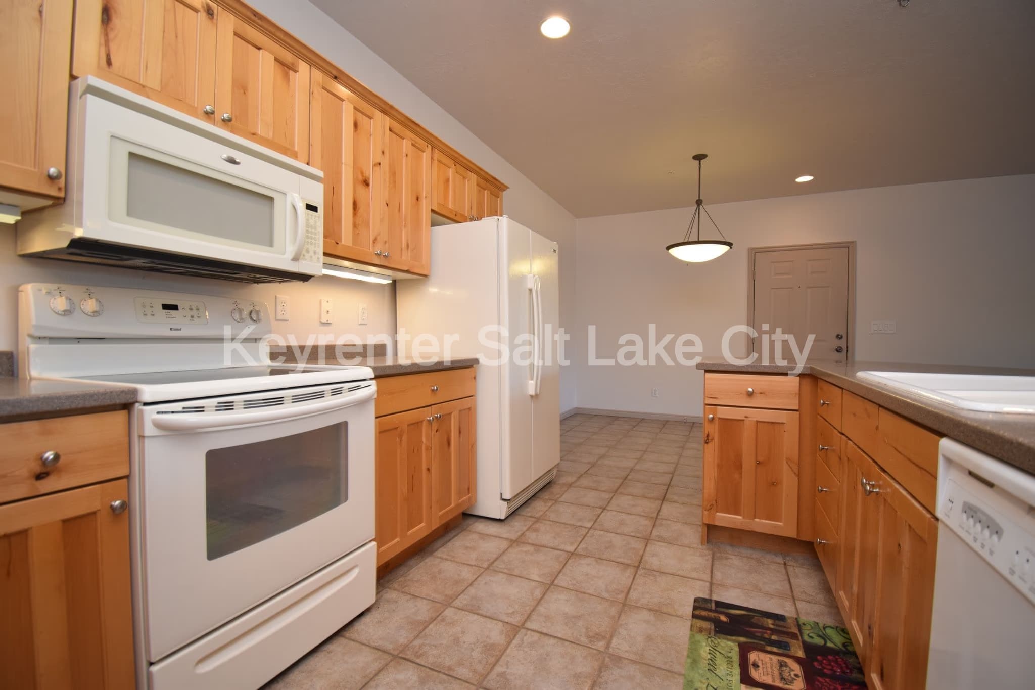 Salt Lake City Condo: 1255 E Wolf Hollow Ln