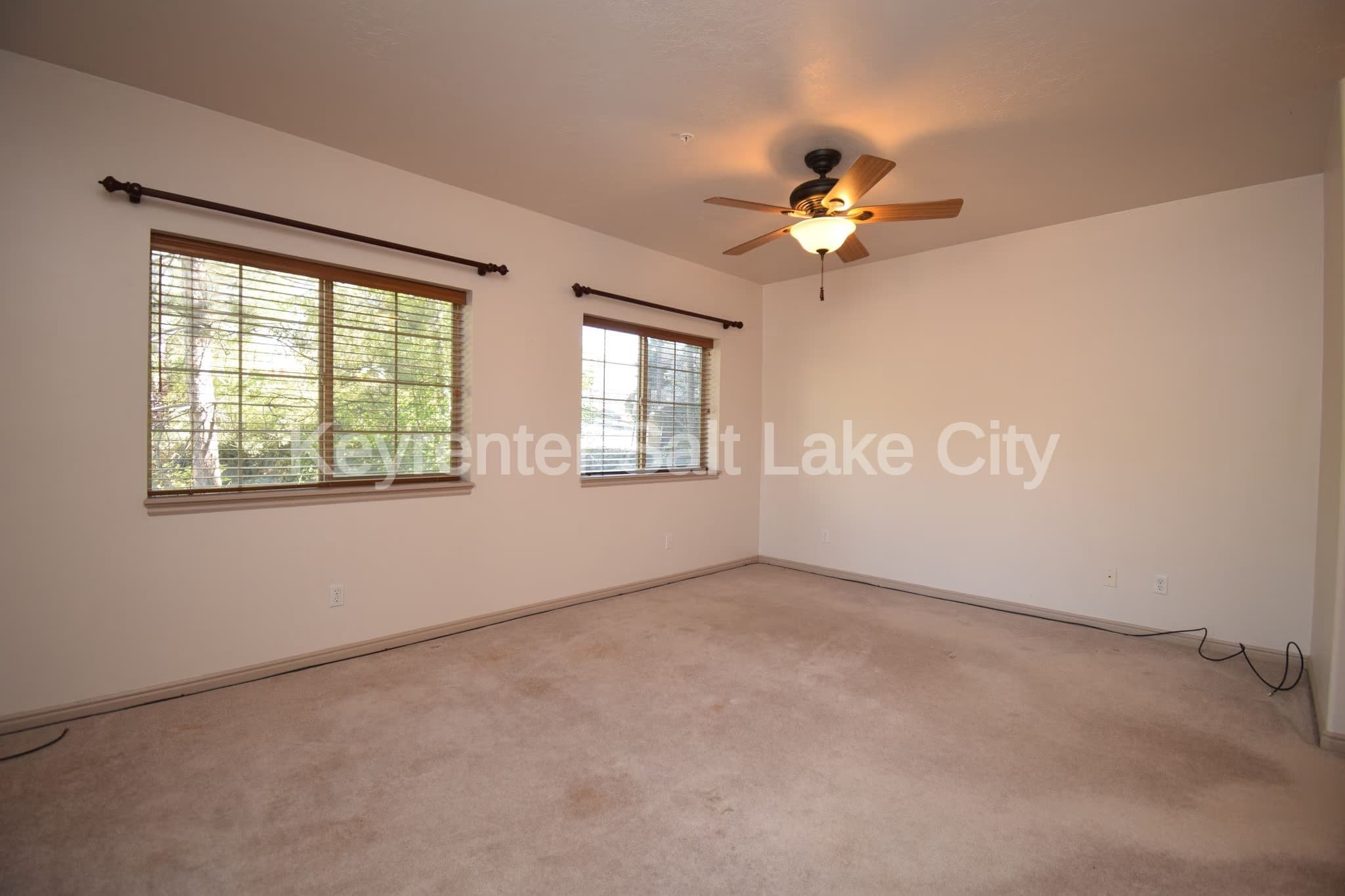 Salt Lake City Condo: 1255 E Wolf Hollow Ln