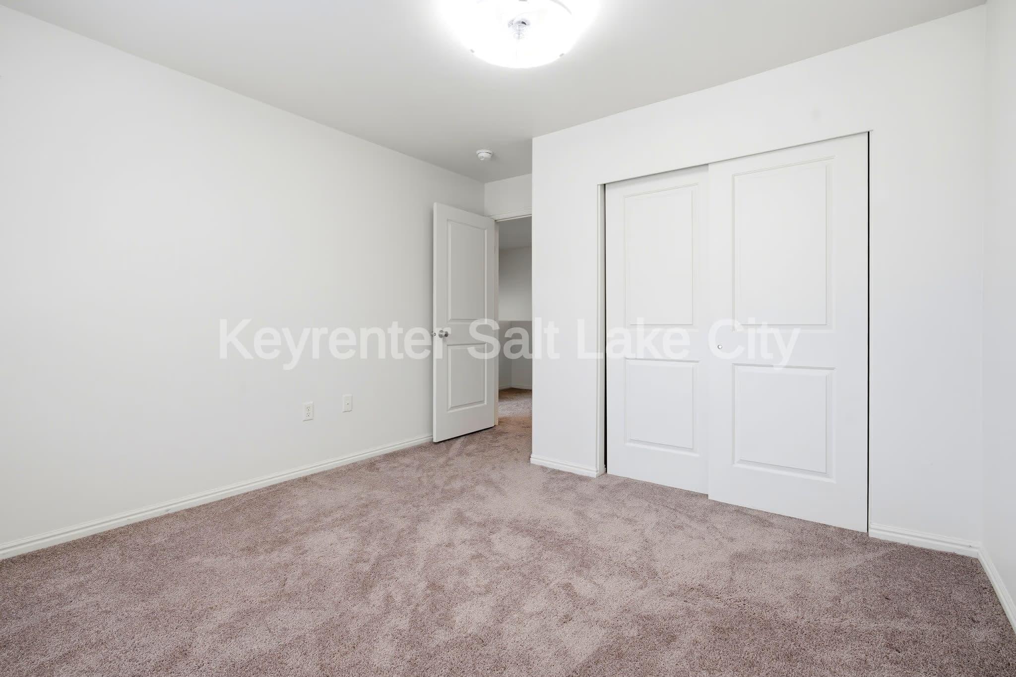 Herriman Townhome: 14493 S Stone Stream St