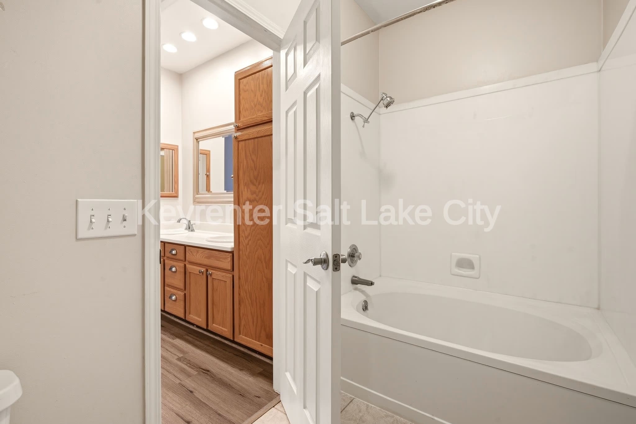 West Valley City Condo: 3806 S Canyon River Way