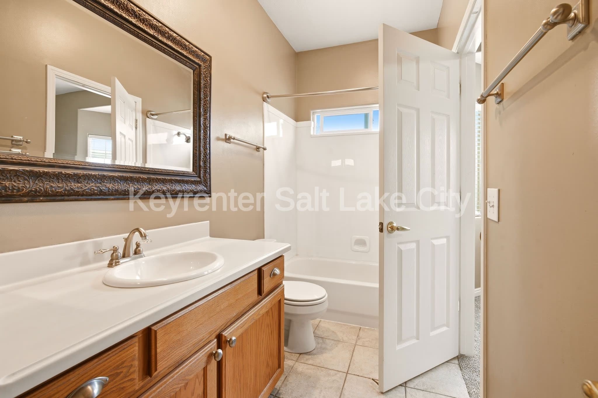 West Valley City Condo: 3806 S Canyon River Way