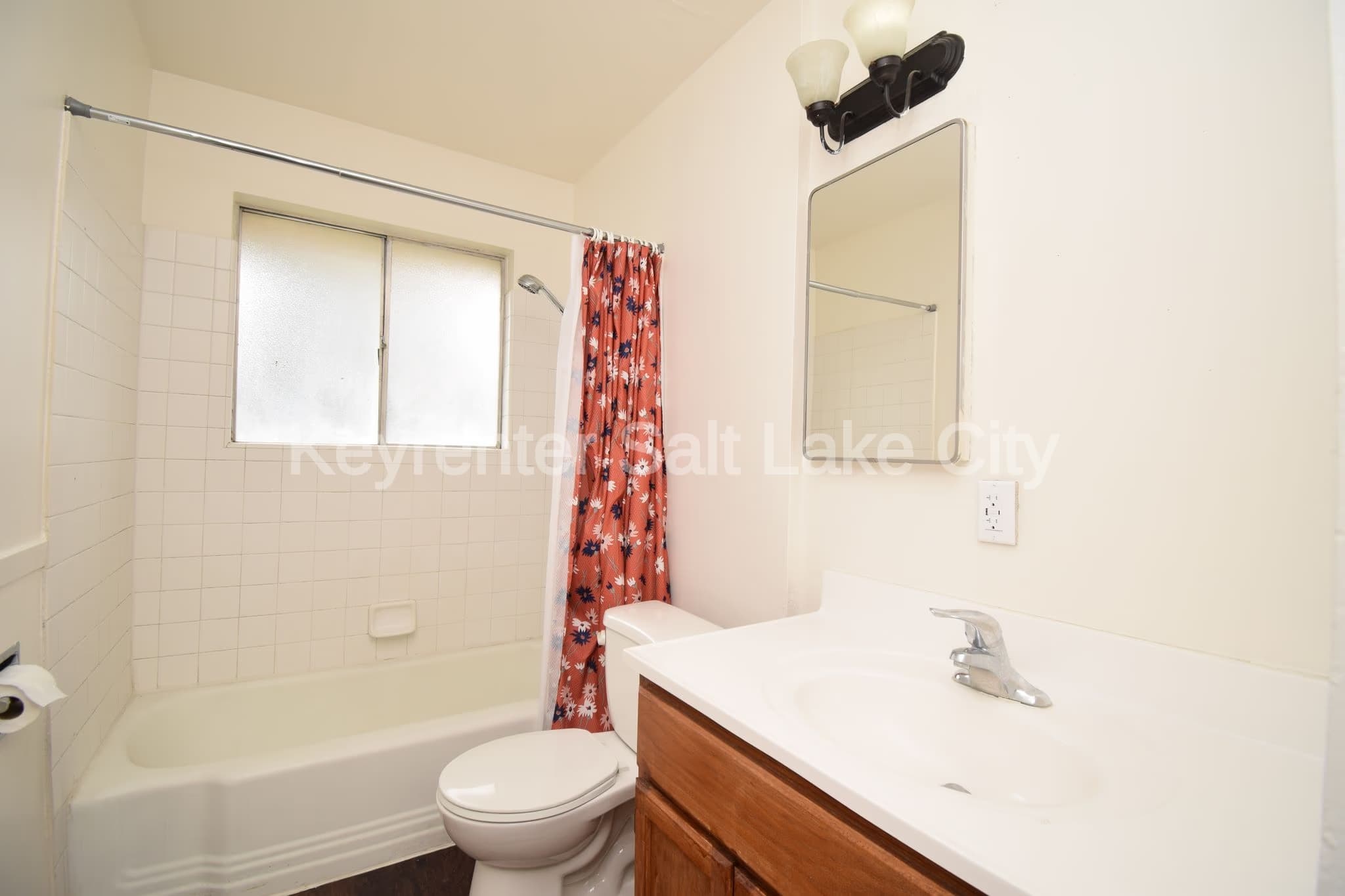 Salt Lake City Apartment: 4248 S 1350 E