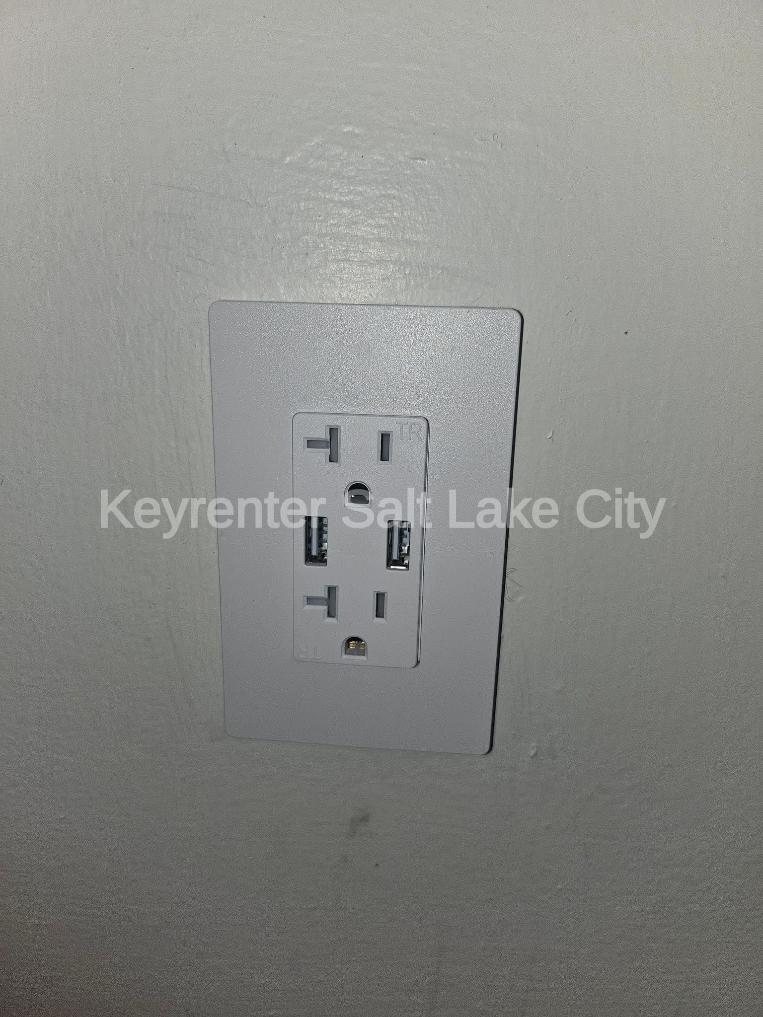 Salt Lake City Apartment: 4248 S 1350 E