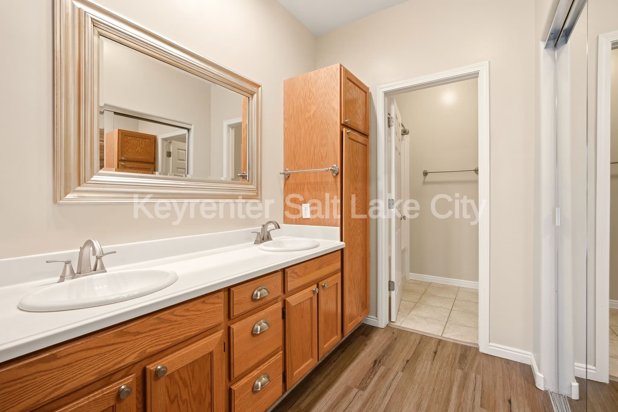 West Valley City Condo: 3806 S Canyon River Way