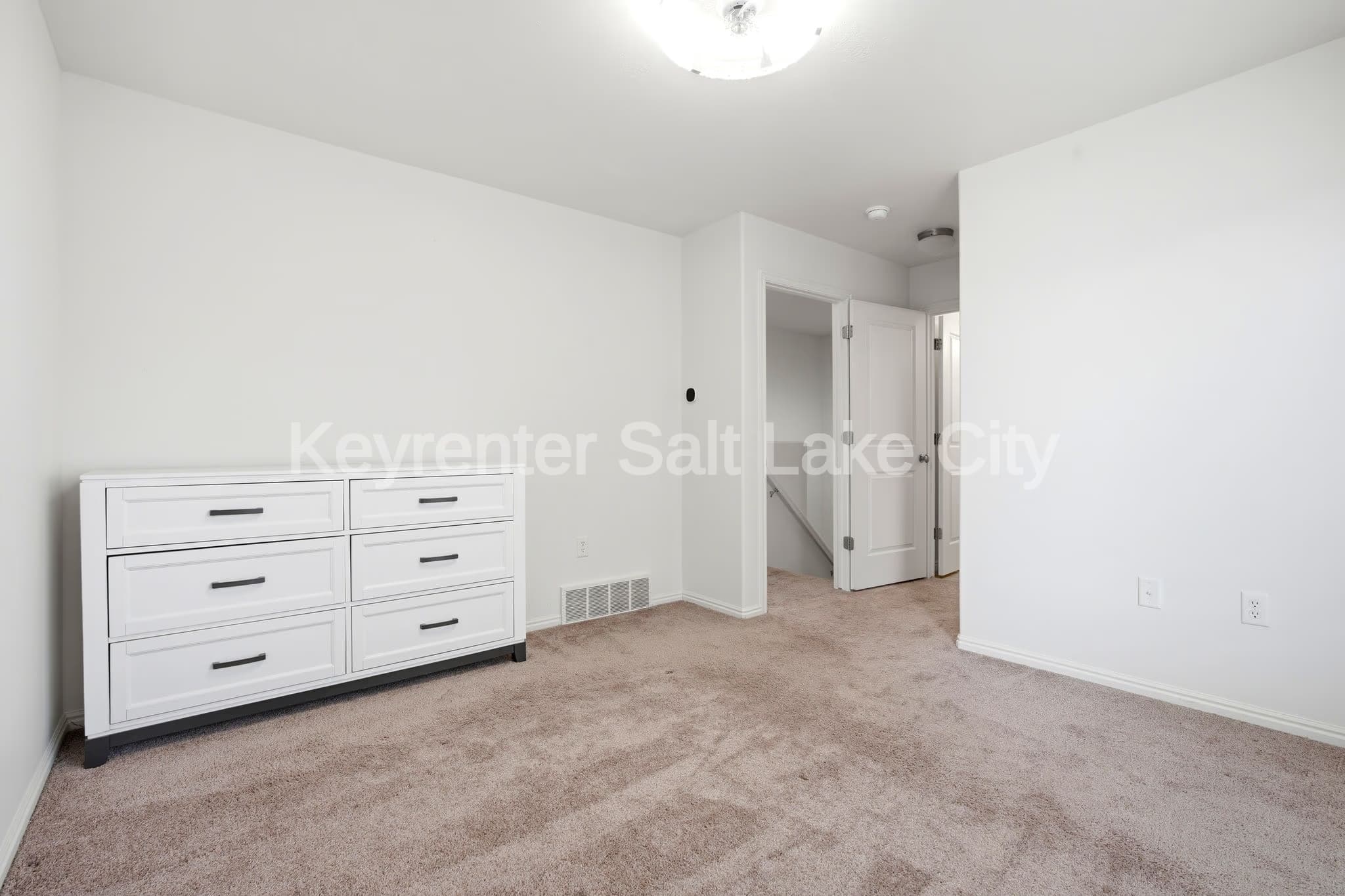 Herriman Townhome: 14493 S Stone Stream St